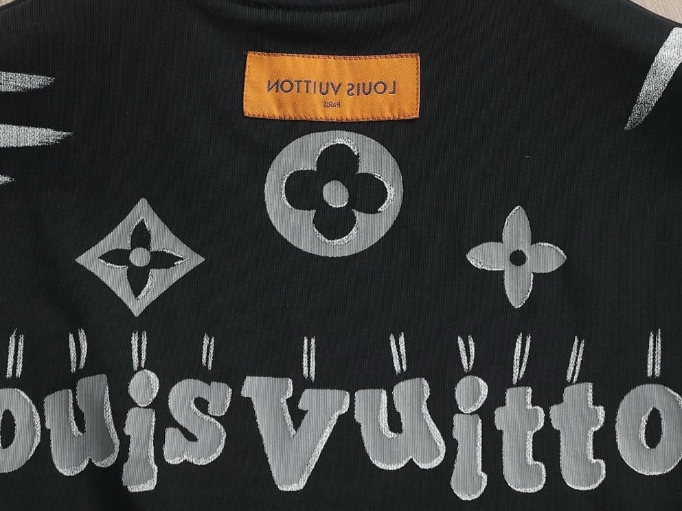 Louis Vuitton Louis Vuitton 路易威登 1V 微宽版型XS S M L