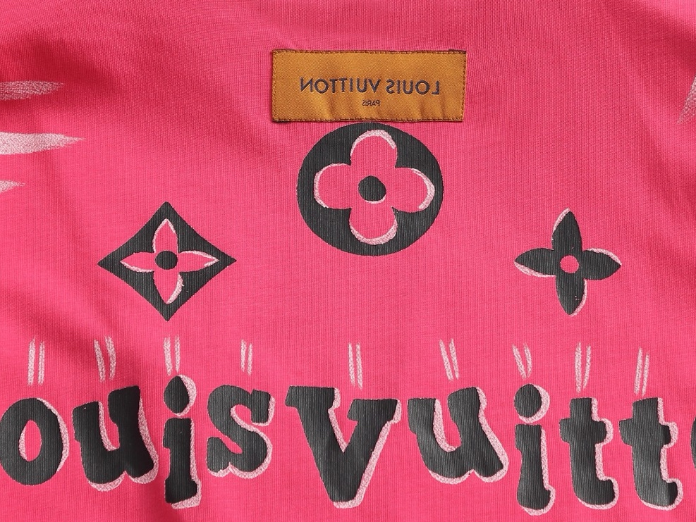 Louis Vuitton Louis Vuitton 路易威登 1V 微宽版型XS S M L