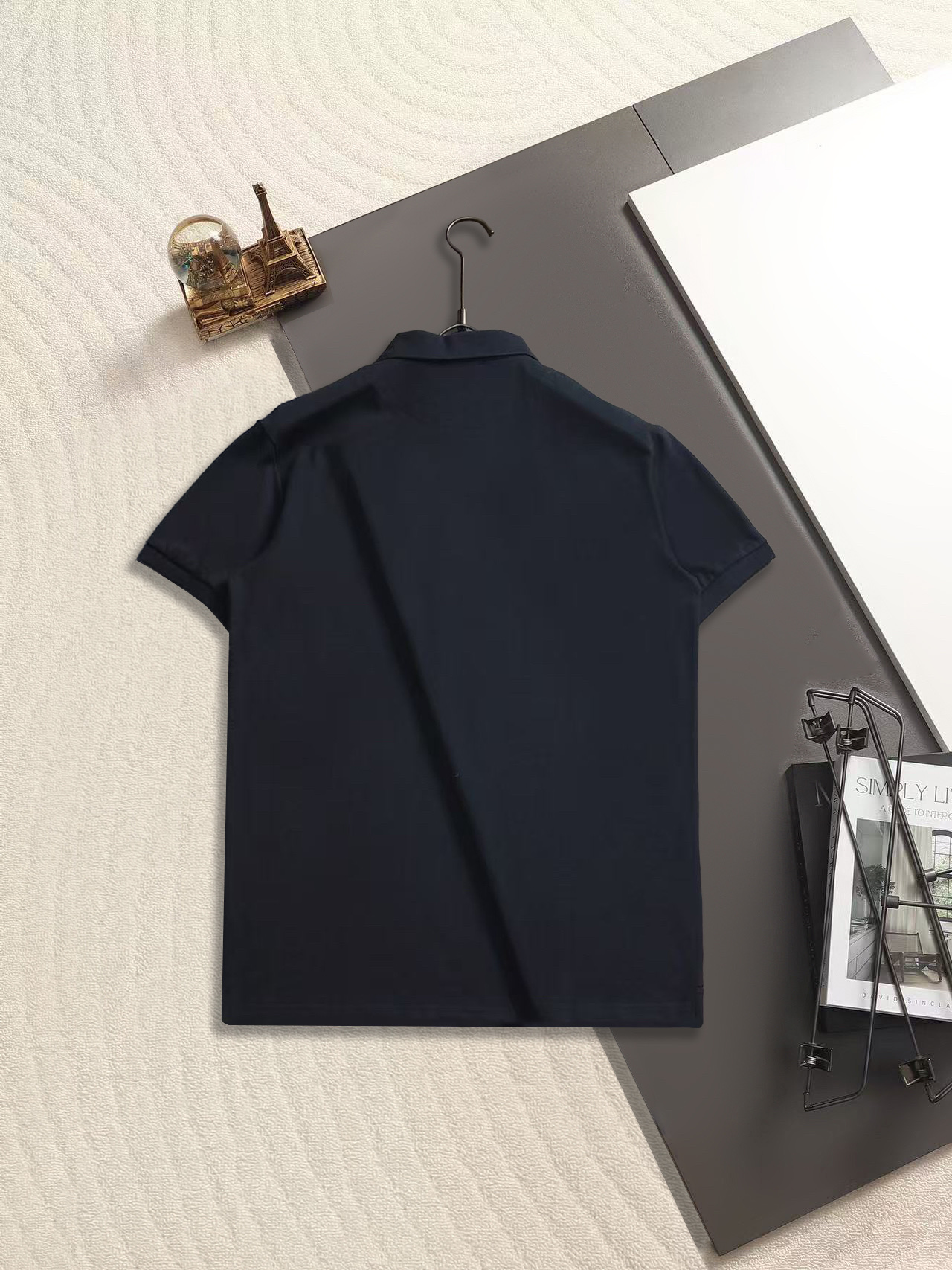 Ralph Lauren POLO骑士 小logo刺绣