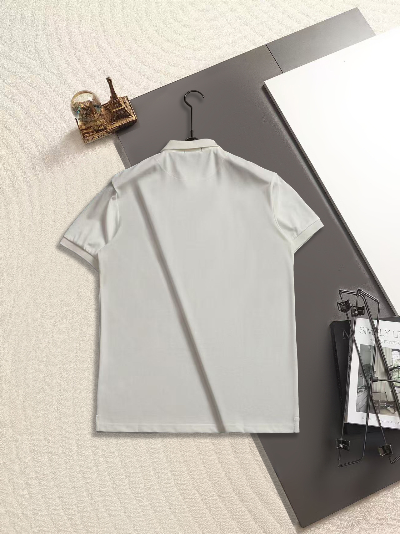 Ralph Lauren POLO骑士 小logo刺绣