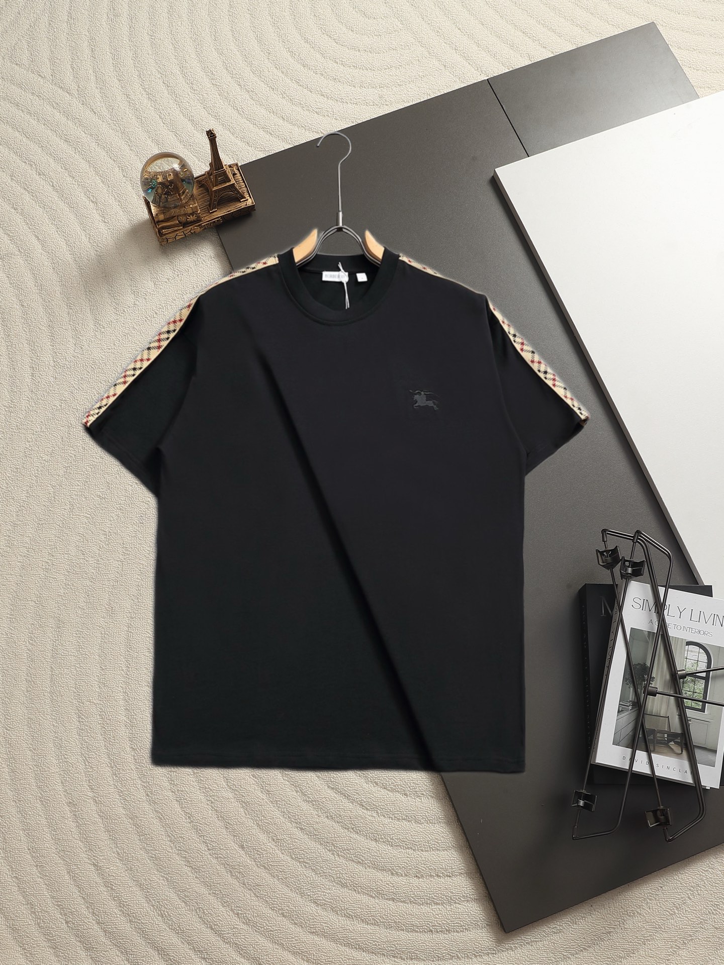 Burberry BURBERRY BBR 巴宝莉 微宽版型XS-L