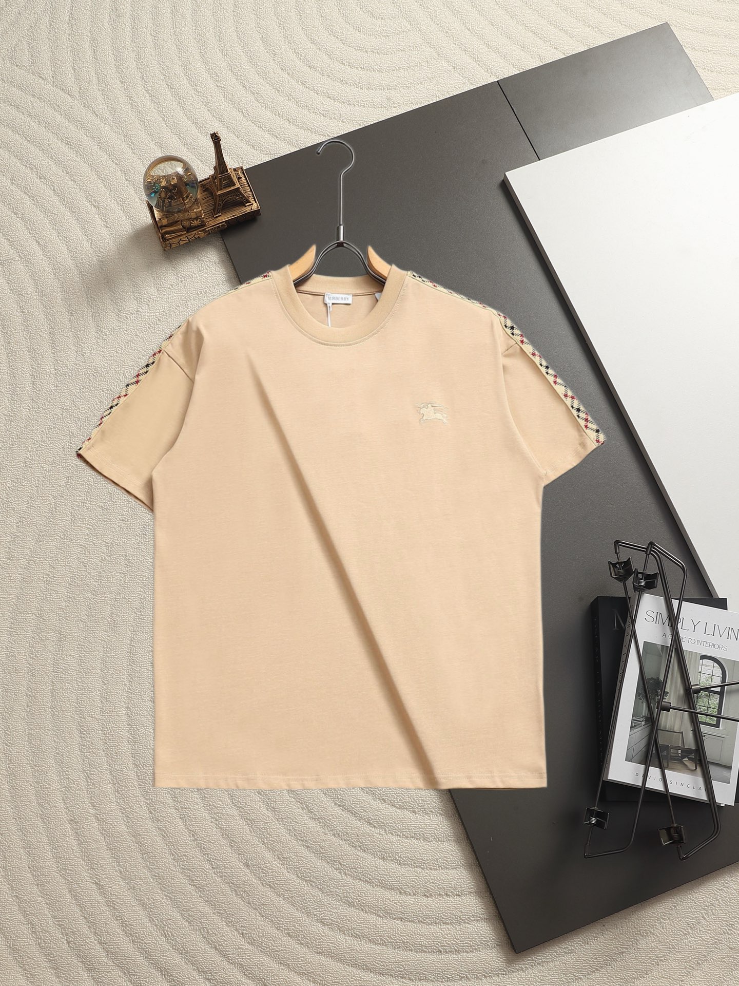 Burberry BURBERRY BBR 巴宝莉 微宽版型XS-L
