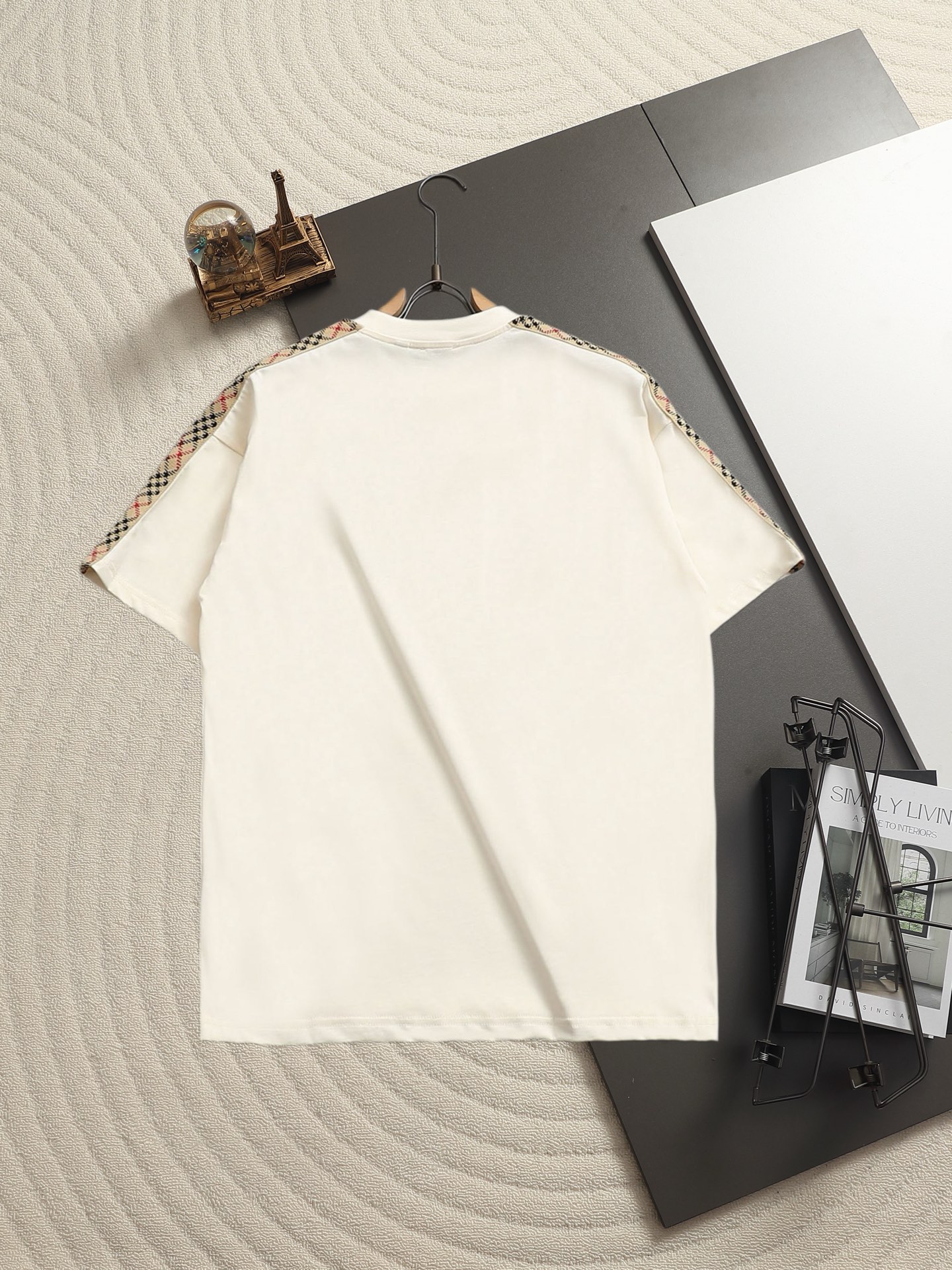 Burberry BURBERRY BBR 巴宝莉 微宽版型XS-L
