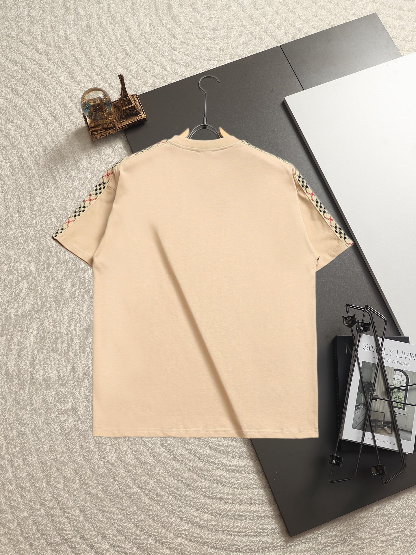 Burberry BURBERRY BBR 巴宝莉 微宽版型XS-L