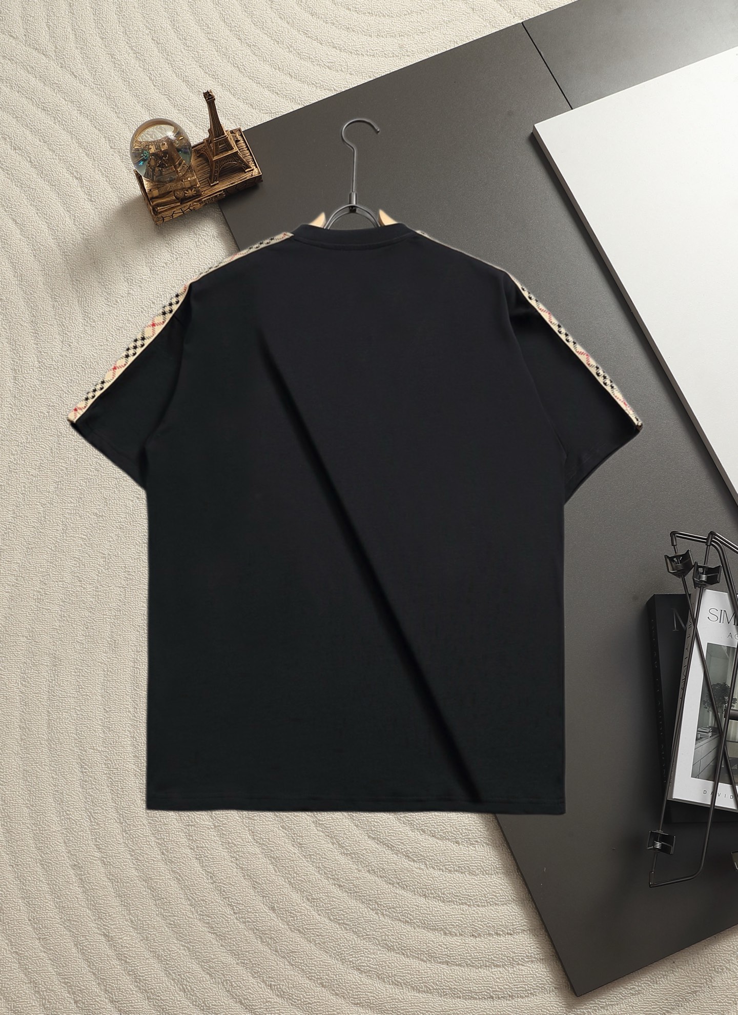 Burberry BURBERRY BBR 巴宝莉 微宽版型XS-L