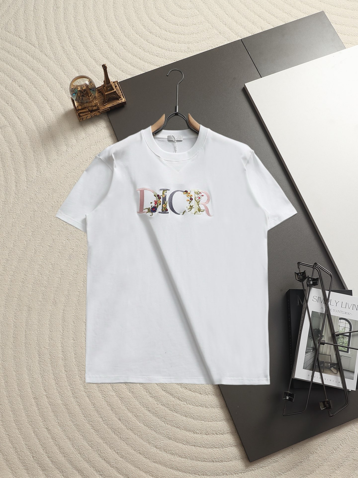 Dior DIOR迪奥春夏 短袖T恤新款