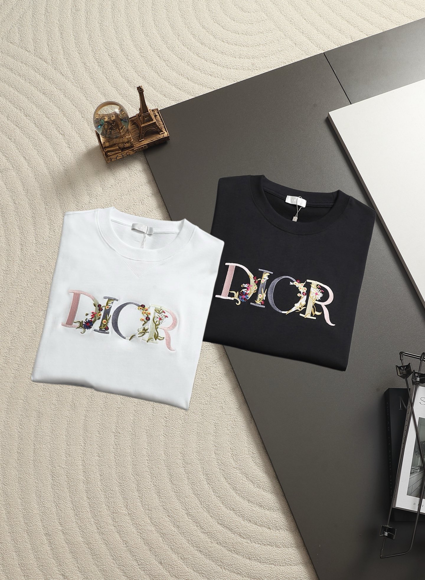 Dior DIOR迪奥春夏 短袖T恤新款