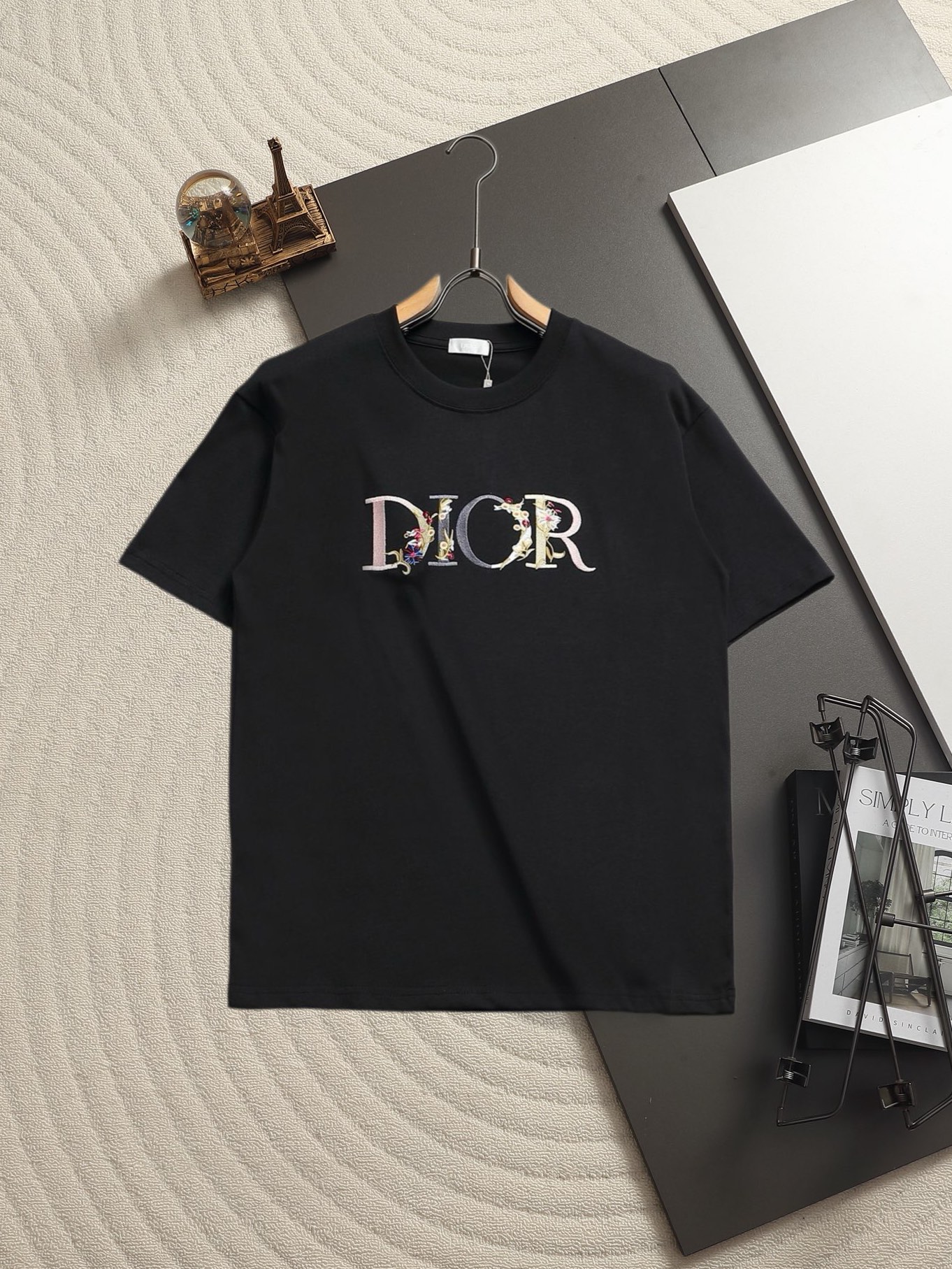 Dior DIOR迪奥春夏 短袖T恤新款
