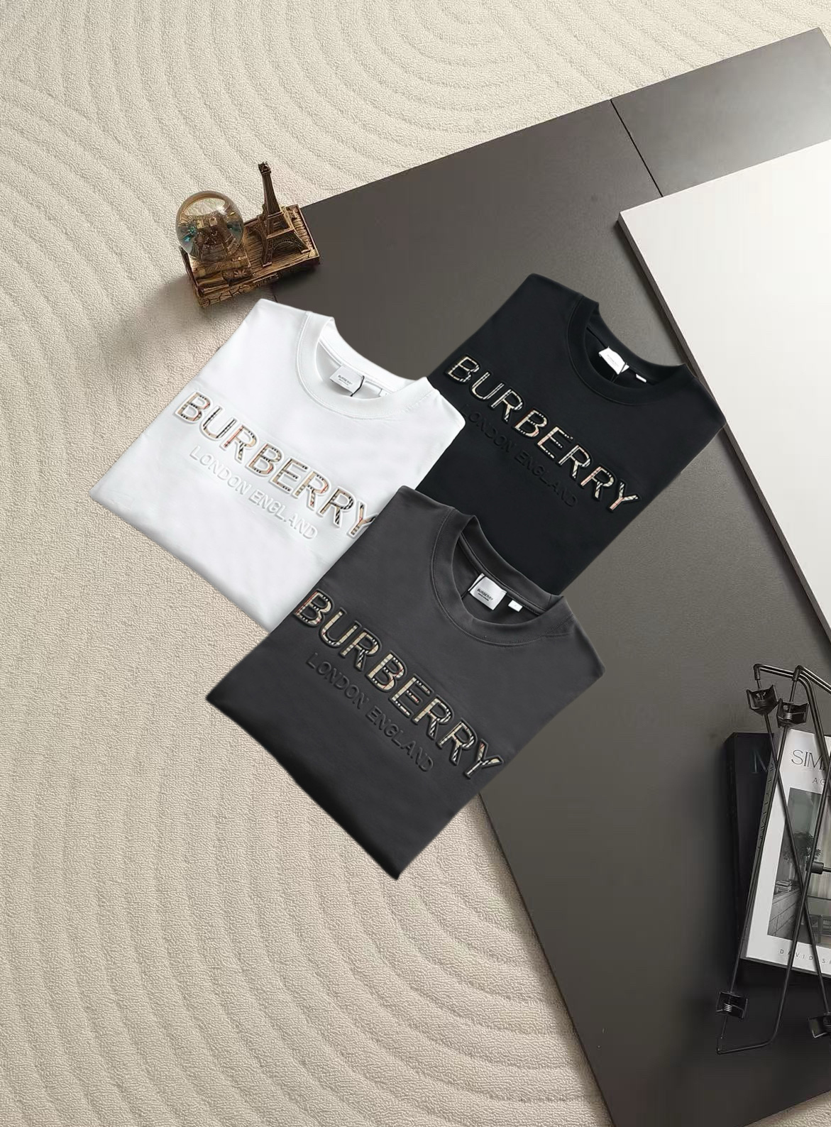 Burberry BUR王牌渠道
