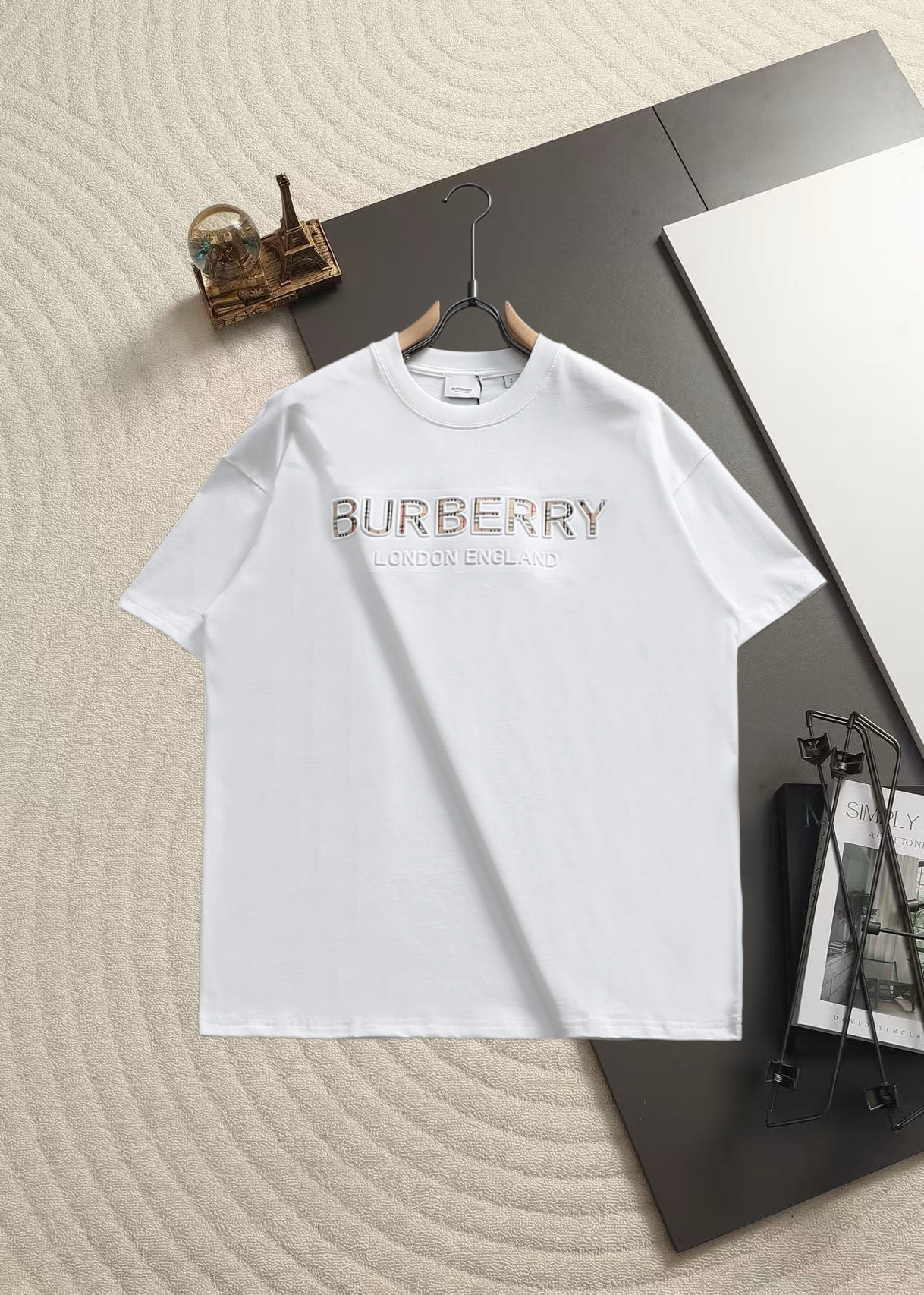 Burberry BUR王牌渠道