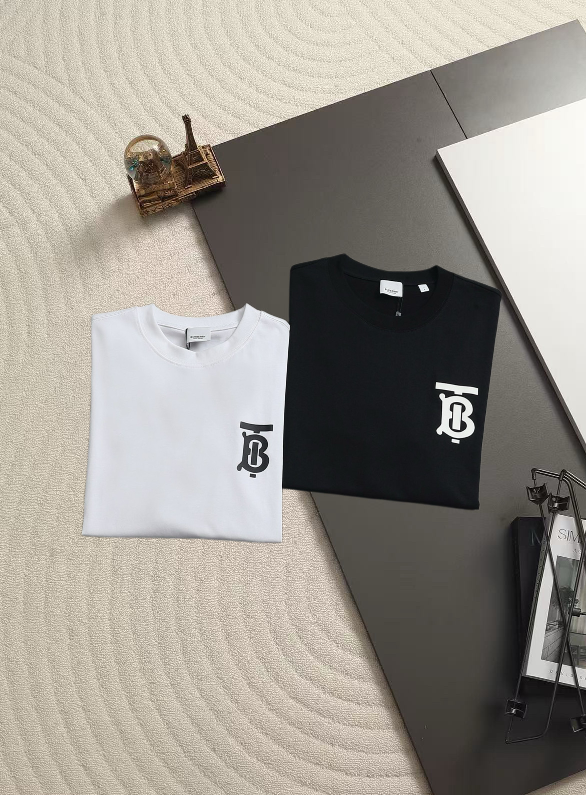 Burberry BURBERRY BBR 巴宝莉 微宽版型XS-L