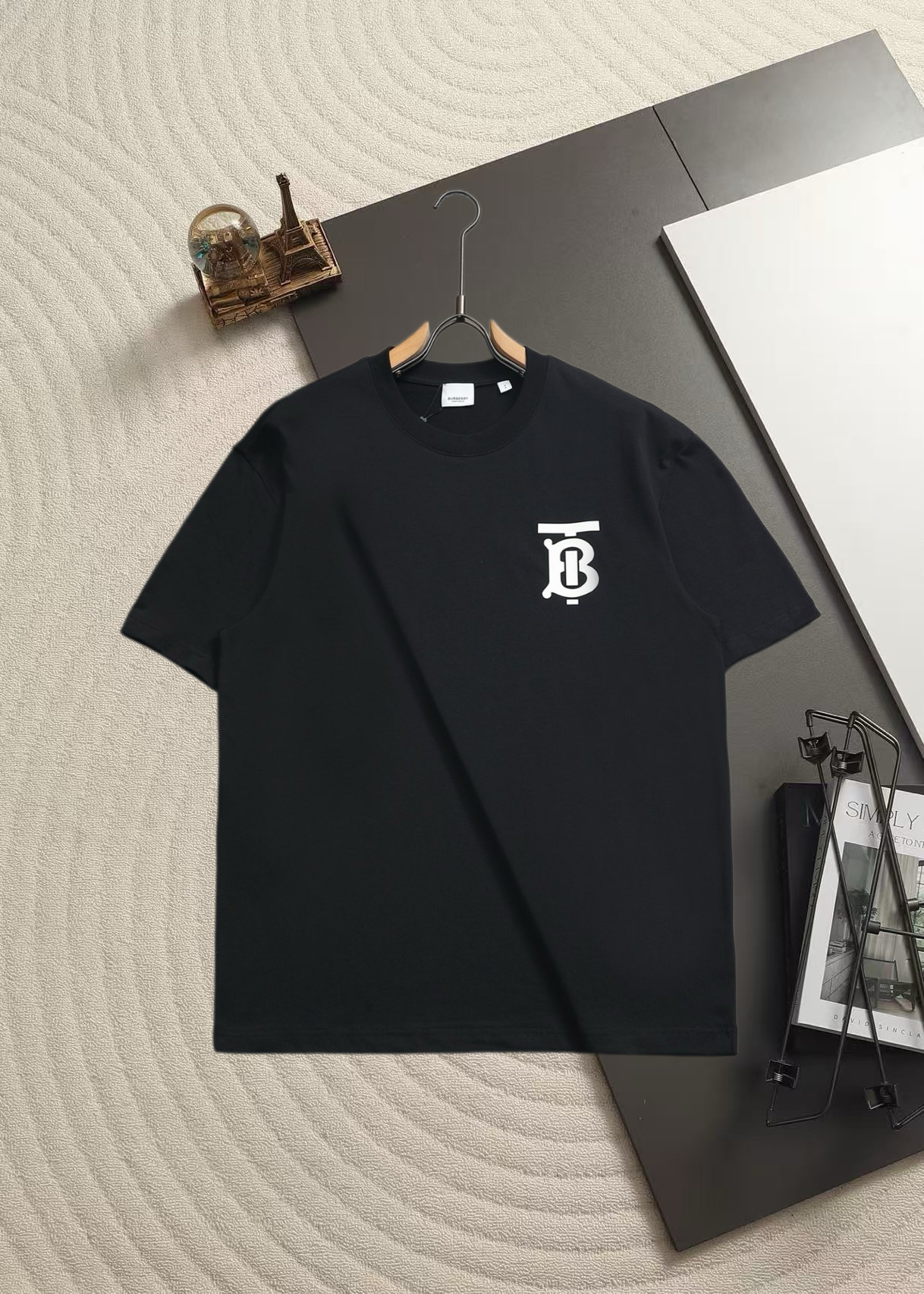 Burberry BURBERRY BBR 巴宝莉 微宽版型XS-L