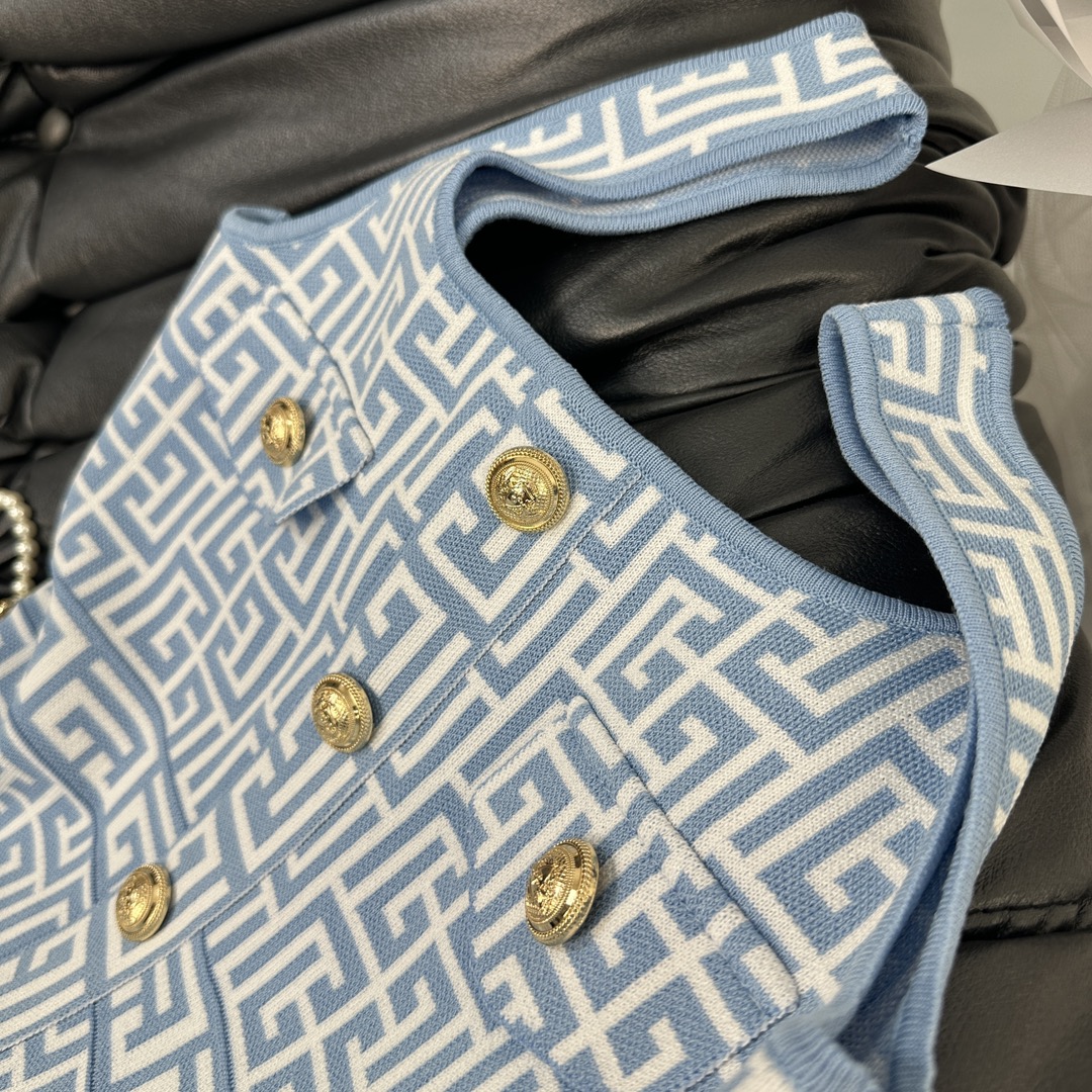 [Balmain Women