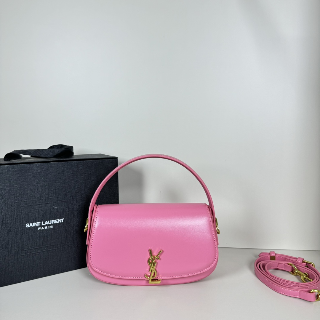 Yves Saint Laurent Bags Handbags Vintage