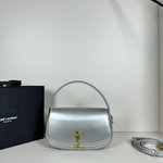 Yves Saint Laurent Bags Handbags Vintage