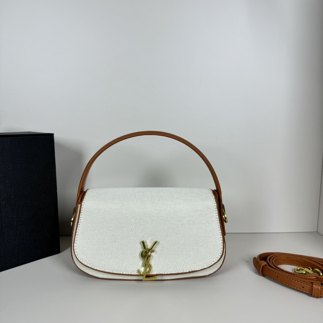 Yves Saint Laurent Bags Handbags Vintage