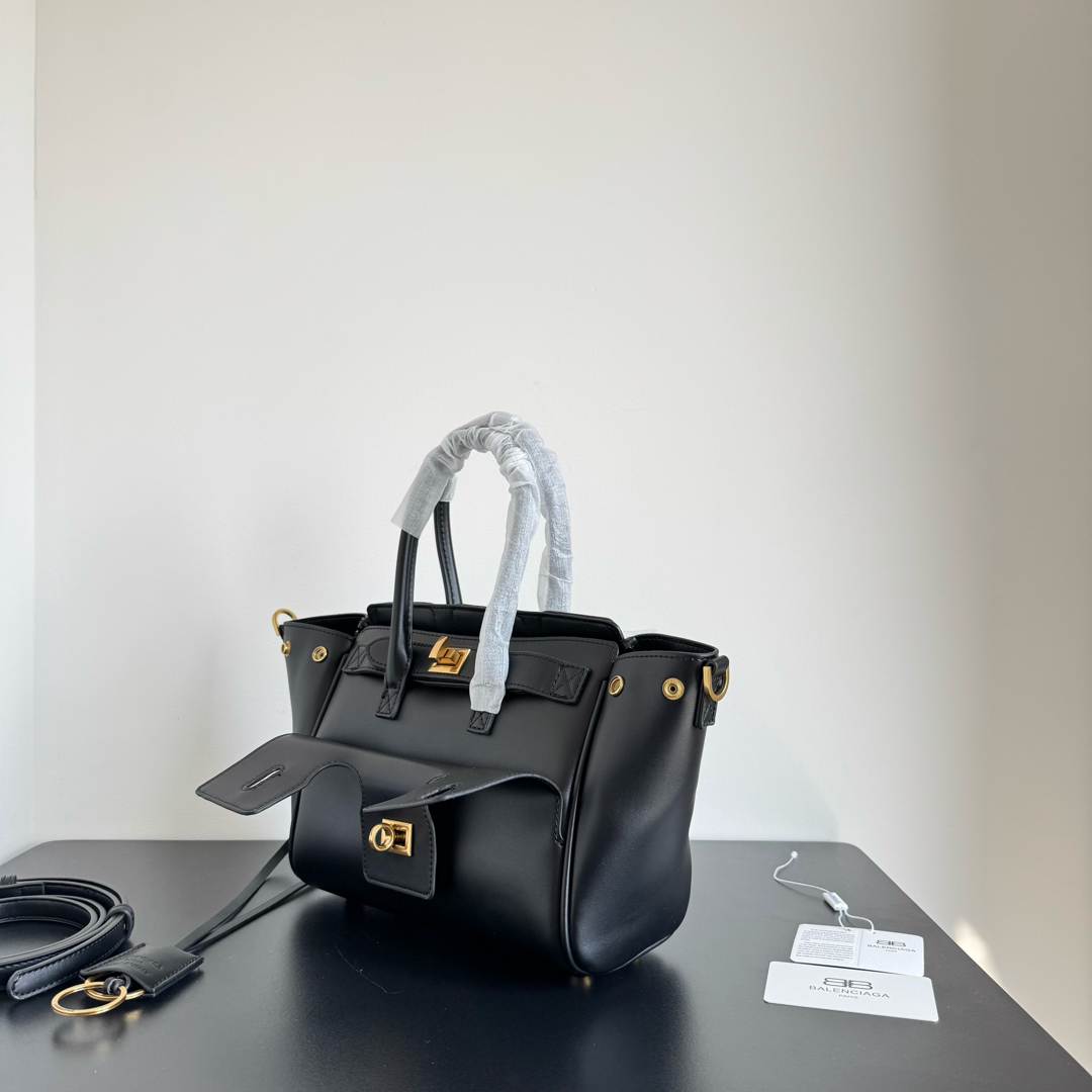 Hermès Shoe Collection crafted with premium materials and signature 4