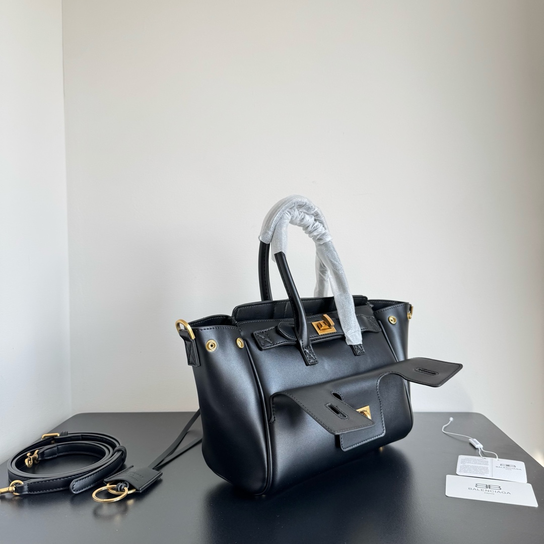 Hermès Shoe Collection crafted with premium materials and signature 3