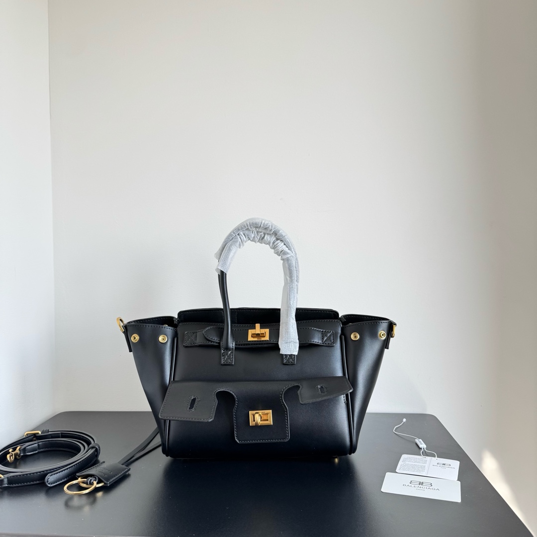 Hermès Shoe Collection crafted with premium materials and signature 9