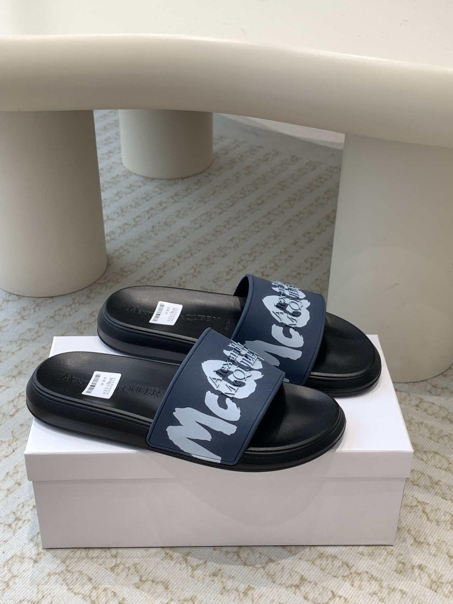 [McQueen Women