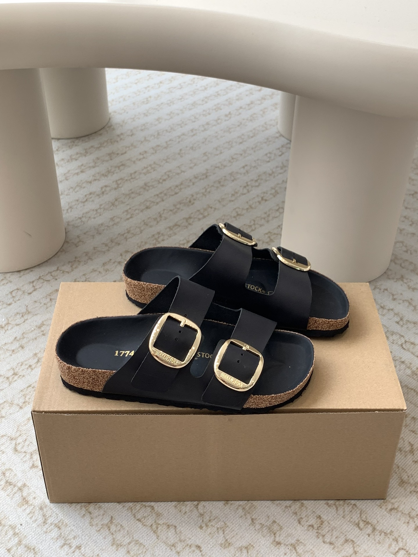 Exciting New Birkenstock Sandals and Half-Trucks in P600 Series, Sizes #35-40 - 图片 2