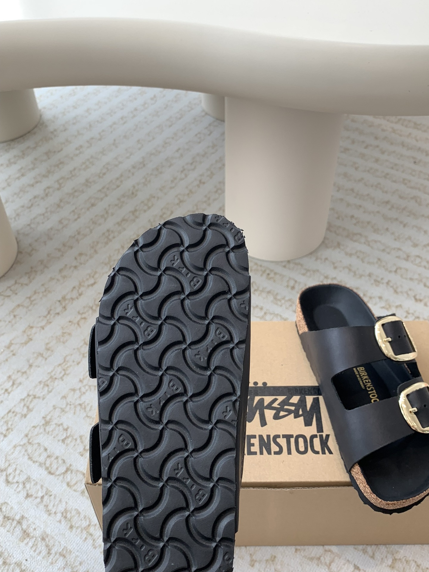 Exciting New Birkenstock Sandals and Half-Trucks in P600 Series, Sizes #35-40 - 图片 9