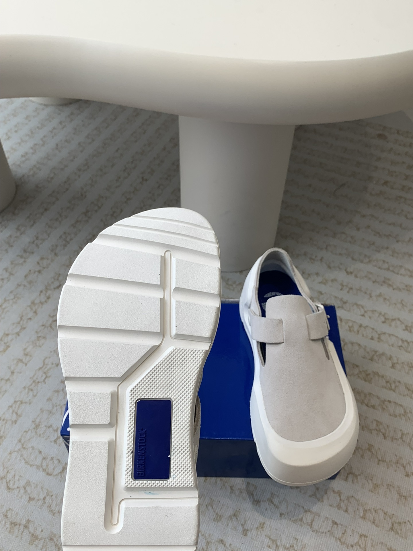 Birkenstock REYKJAVIK: New Recreational Shoes with Enhanced Visual Appeal - 图片 5