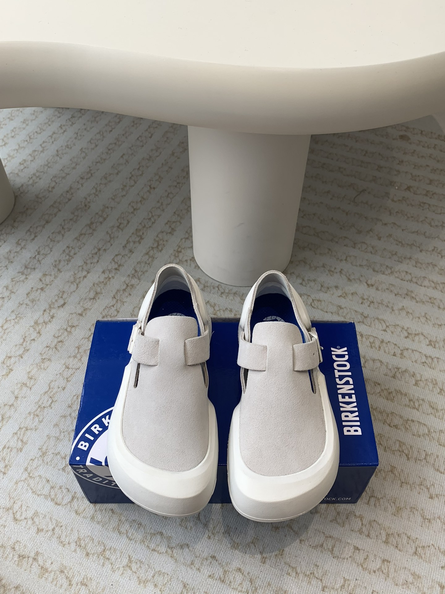 Birkenstock REYKJAVIK: New Recreational Shoes with Enhanced Visual Appeal