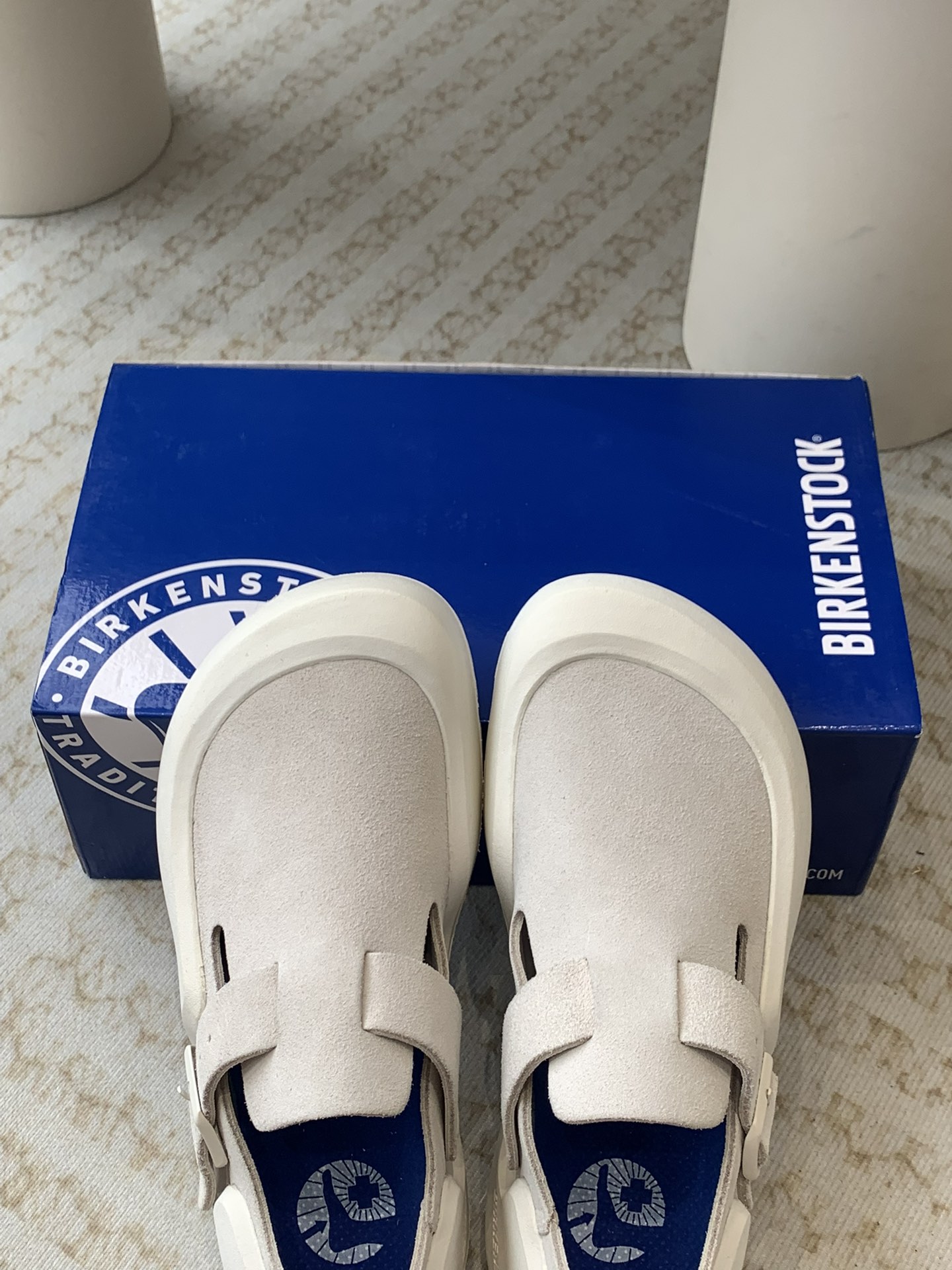 Birkenstock REYKJAVIK: New Recreational Shoes with Enhanced Visual Appeal - 图片 9