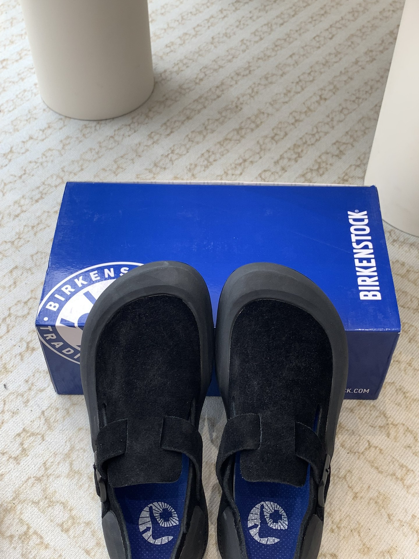 Birkenstock REYKJAVIK: New Spring and Summer Recreational Shoes in Japan - 图片 6