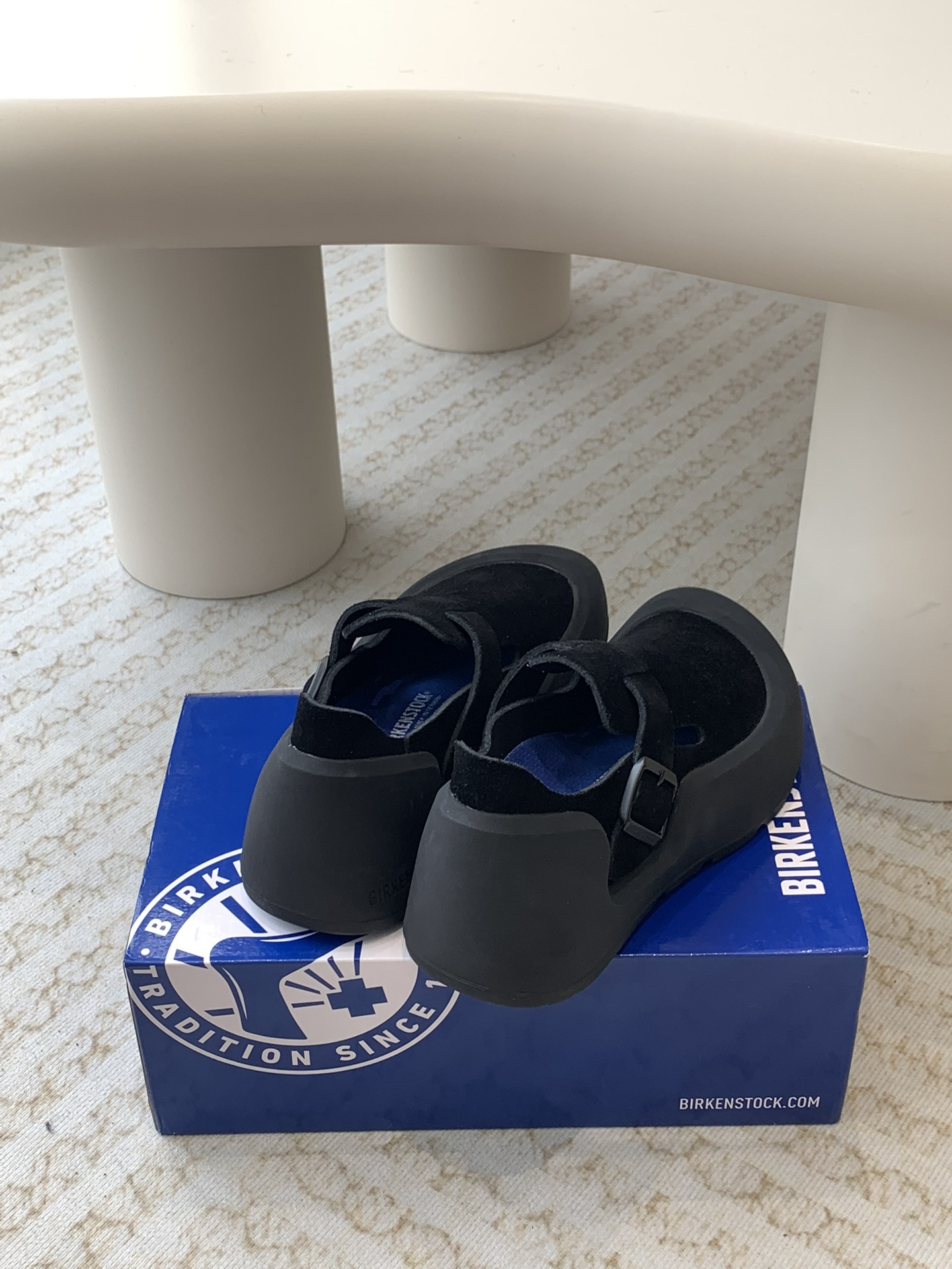 Birkenstock REYKJAVIK: New Spring and Summer Recreational Shoes in Japan - 图片 7