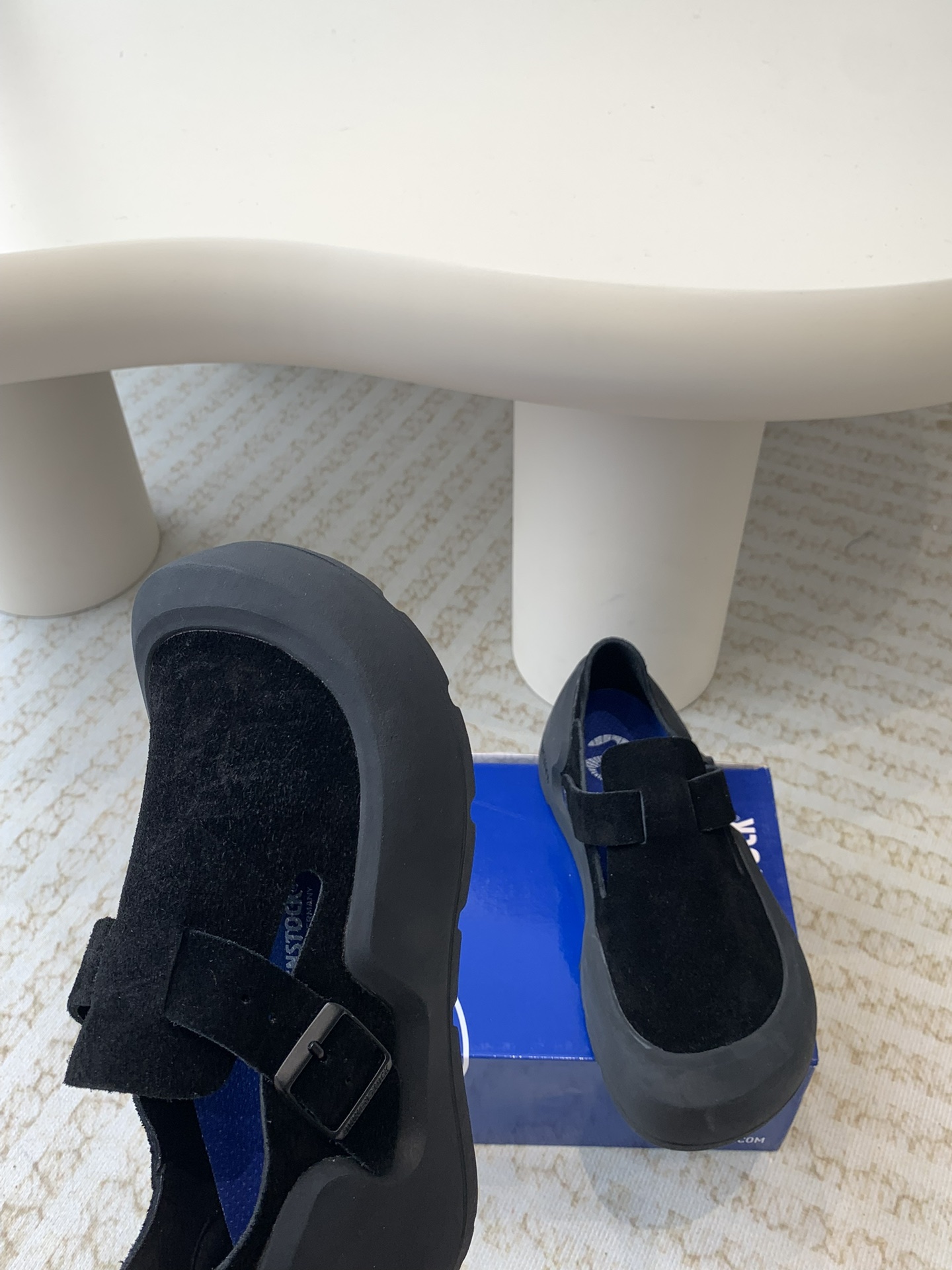 Birkenstock REYKJAVIK: New Spring and Summer Recreational Shoes in Japan - 图片 4