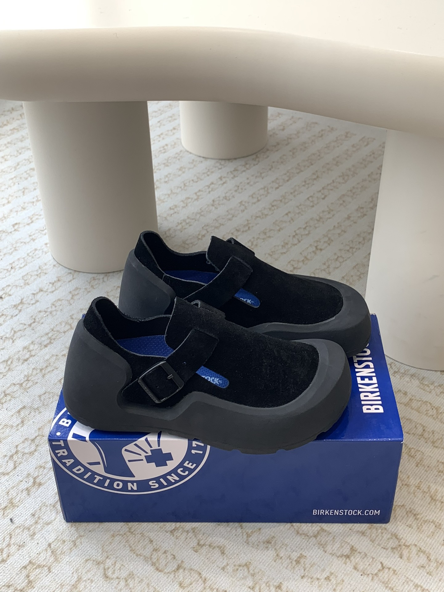Birkenstock REYKJAVIK: New Spring and Summer Recreational Shoes in Japan - 图片 8