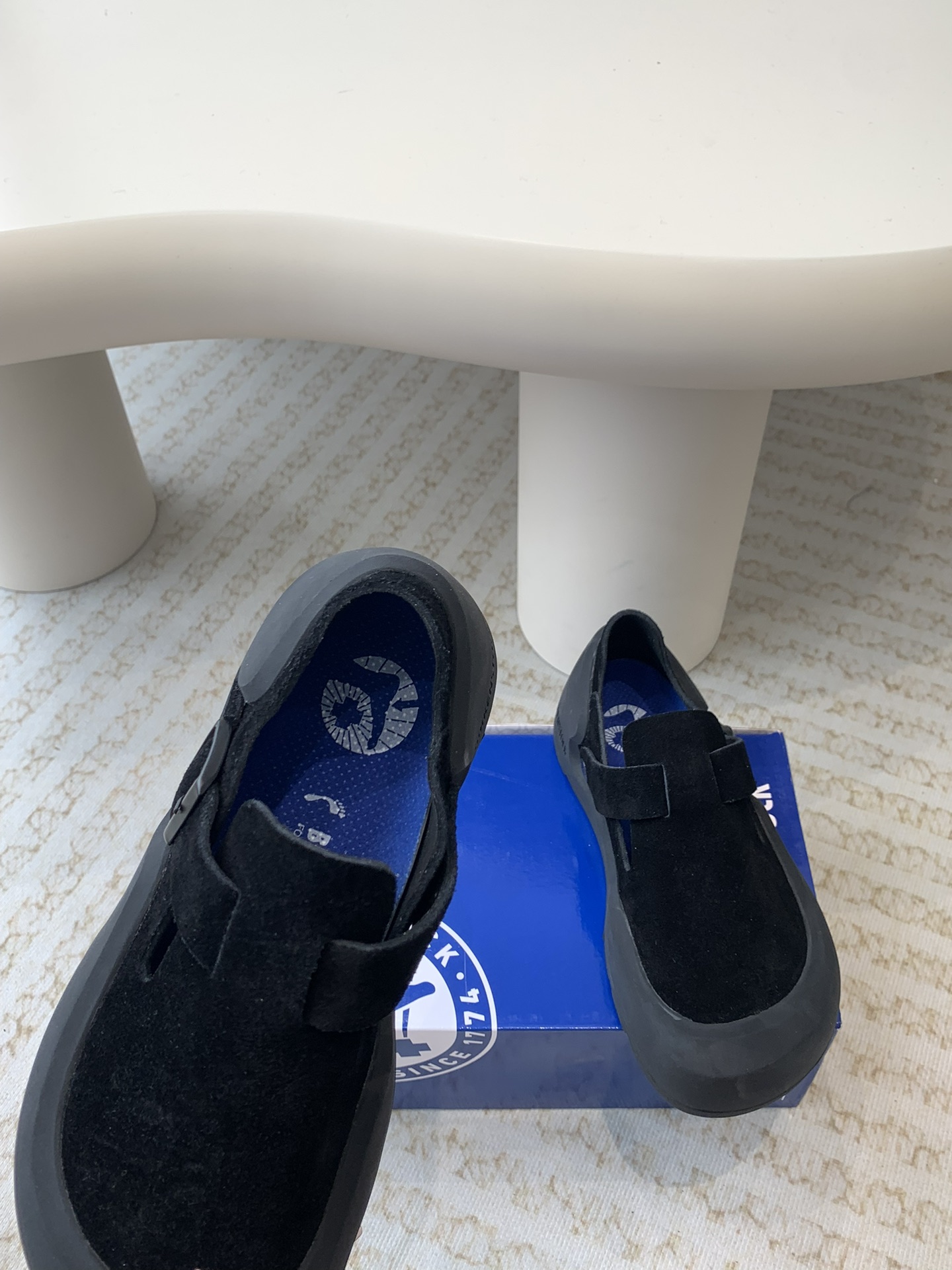 Birkenstock REYKJAVIK: New Spring and Summer Recreational Shoes in Japan - 图片 3