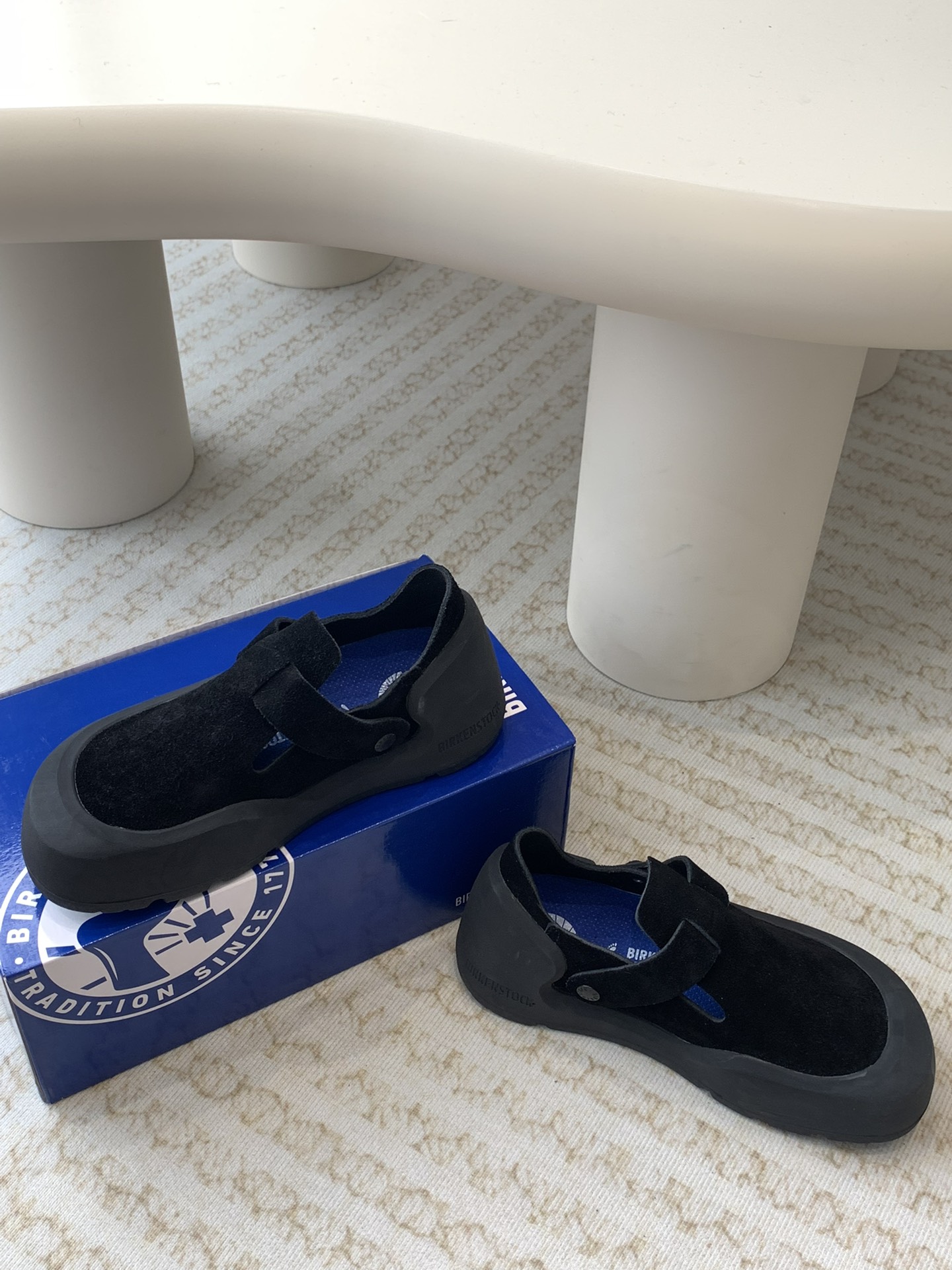 Birkenstock REYKJAVIK: New Spring and Summer Recreational Shoes in Japan - 图片 5