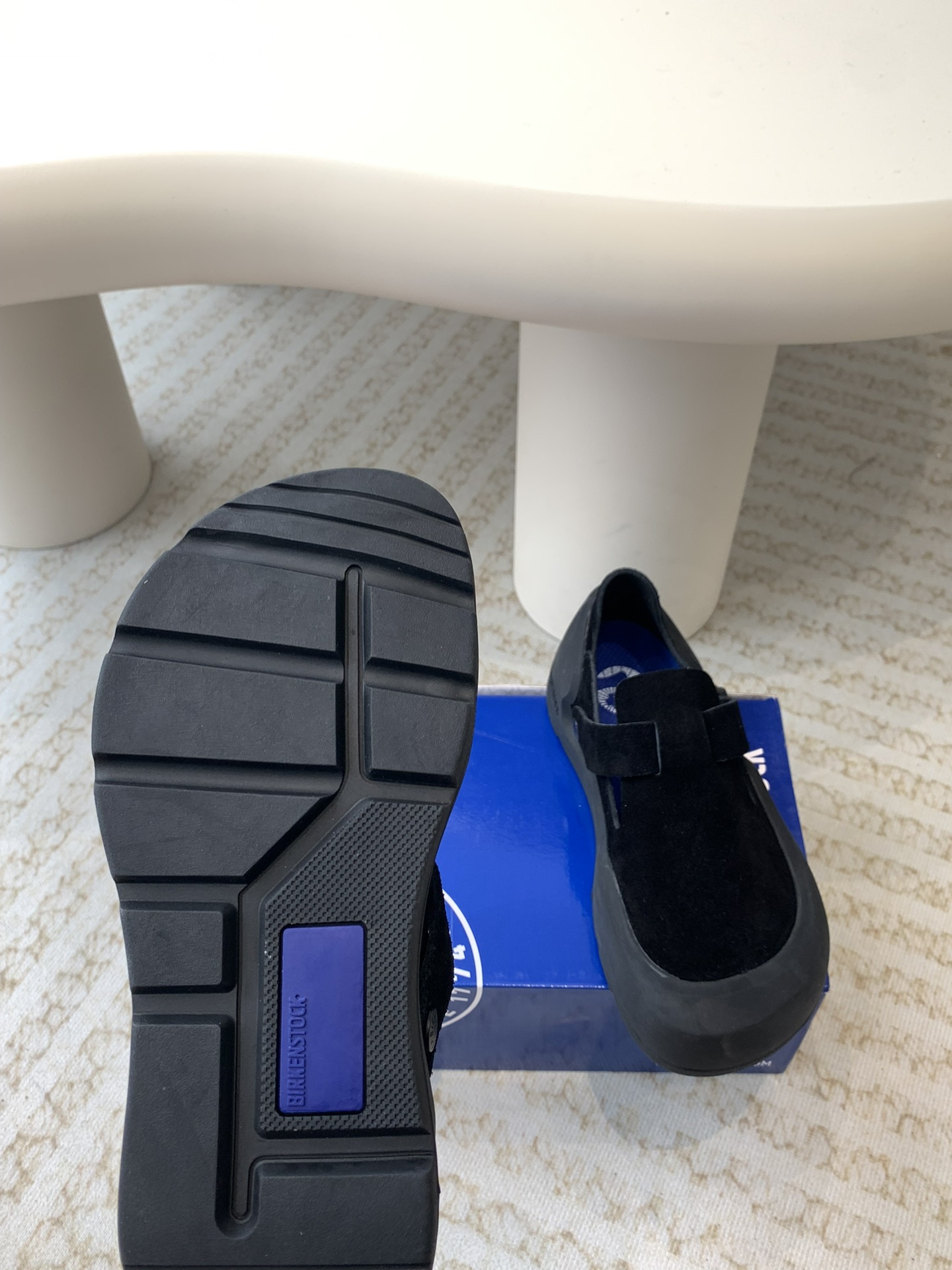 Birkenstock REYKJAVIK: New Spring and Summer Recreational Shoes in Japan - 图片 9
