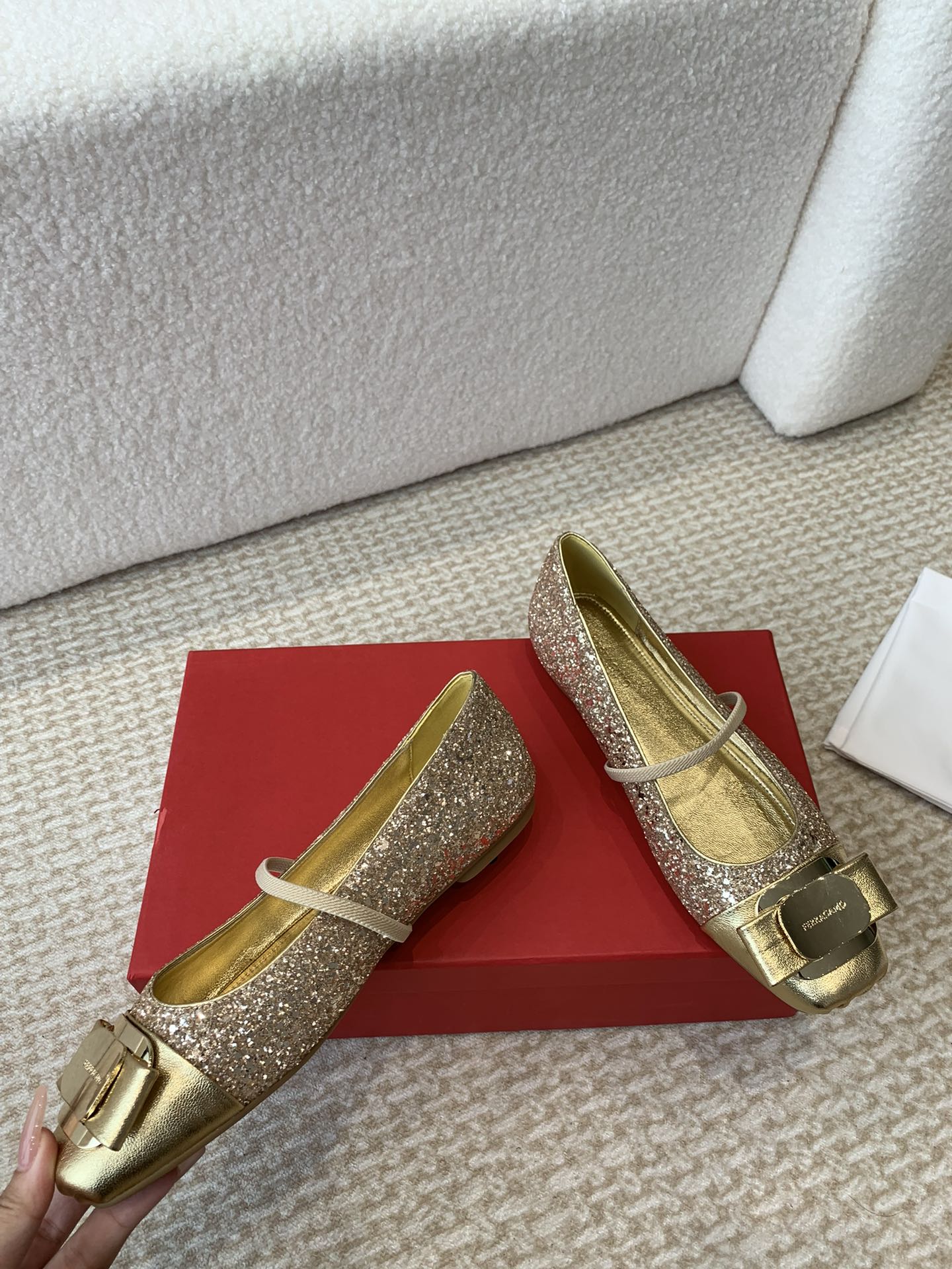 [Ferragamo Women