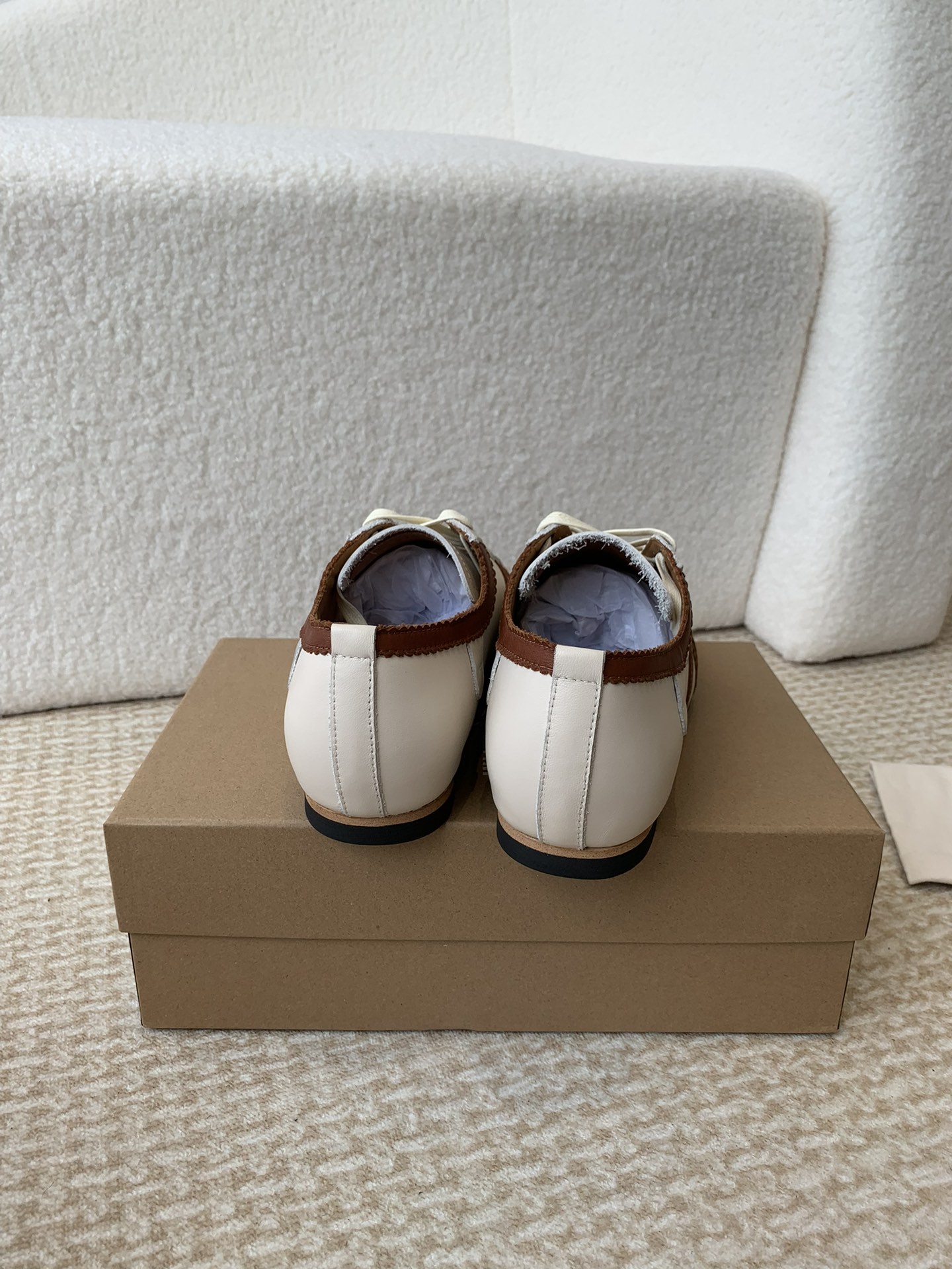 Unknown Zeha Berlin 24ss 春夏新款 德训鞋