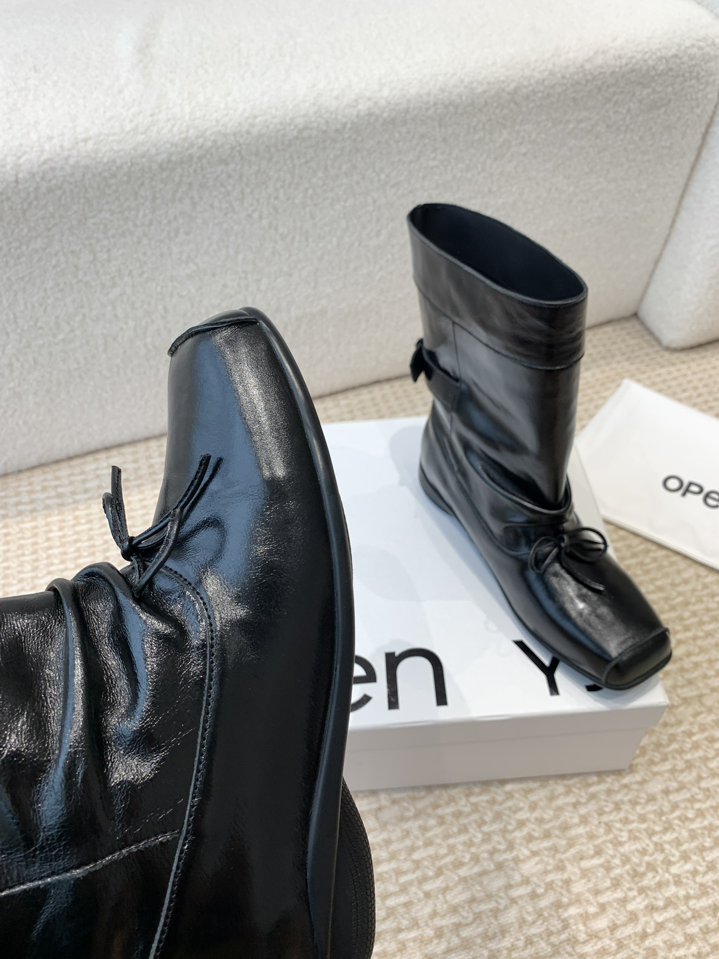 New Fall Winter Shoe Collection: Soft and Stylish in Sizes 35-40 - 图片 8