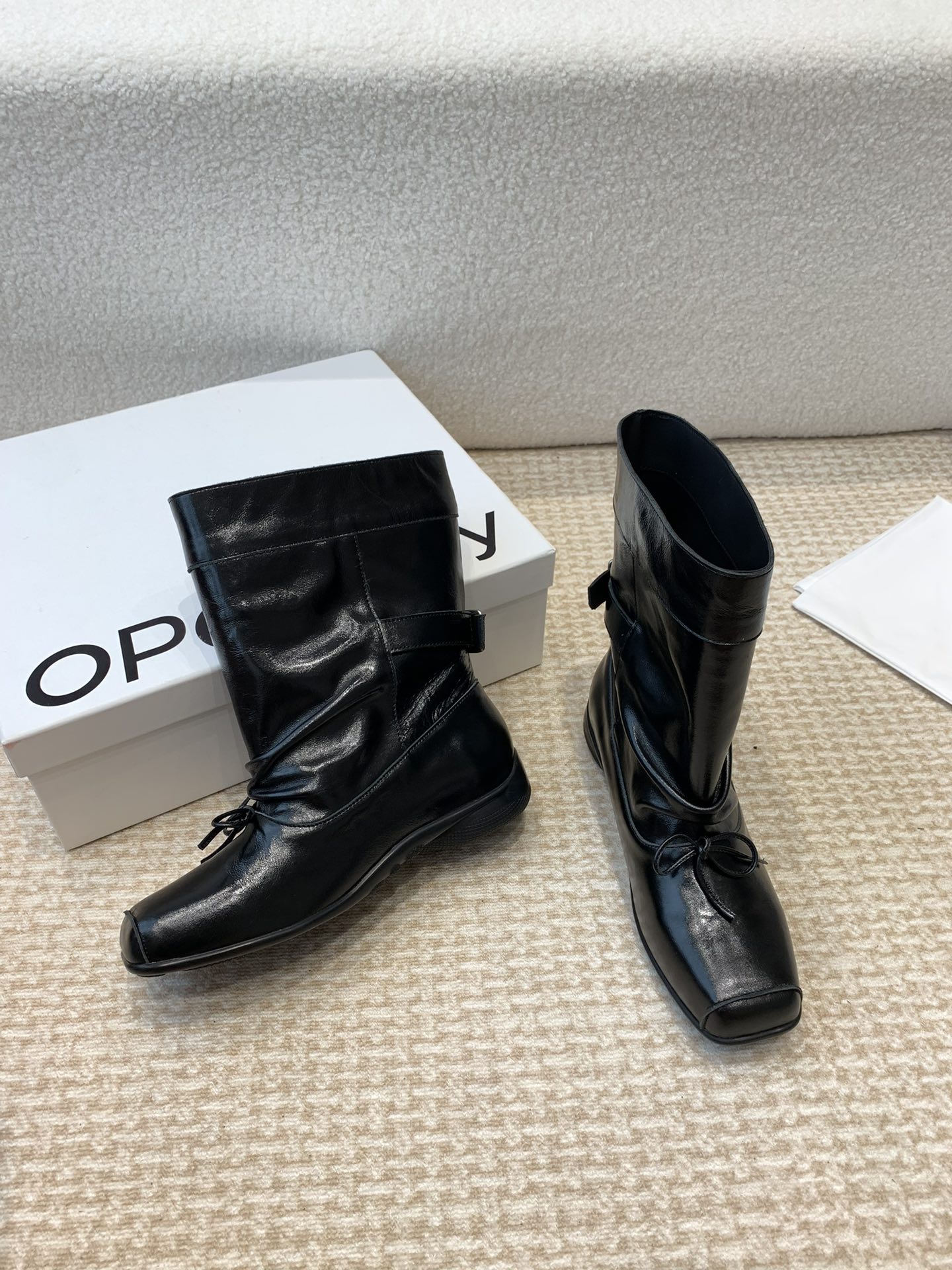 New Fall Winter Shoe Collection: Soft and Stylish in Sizes 35-40 - 图片 6