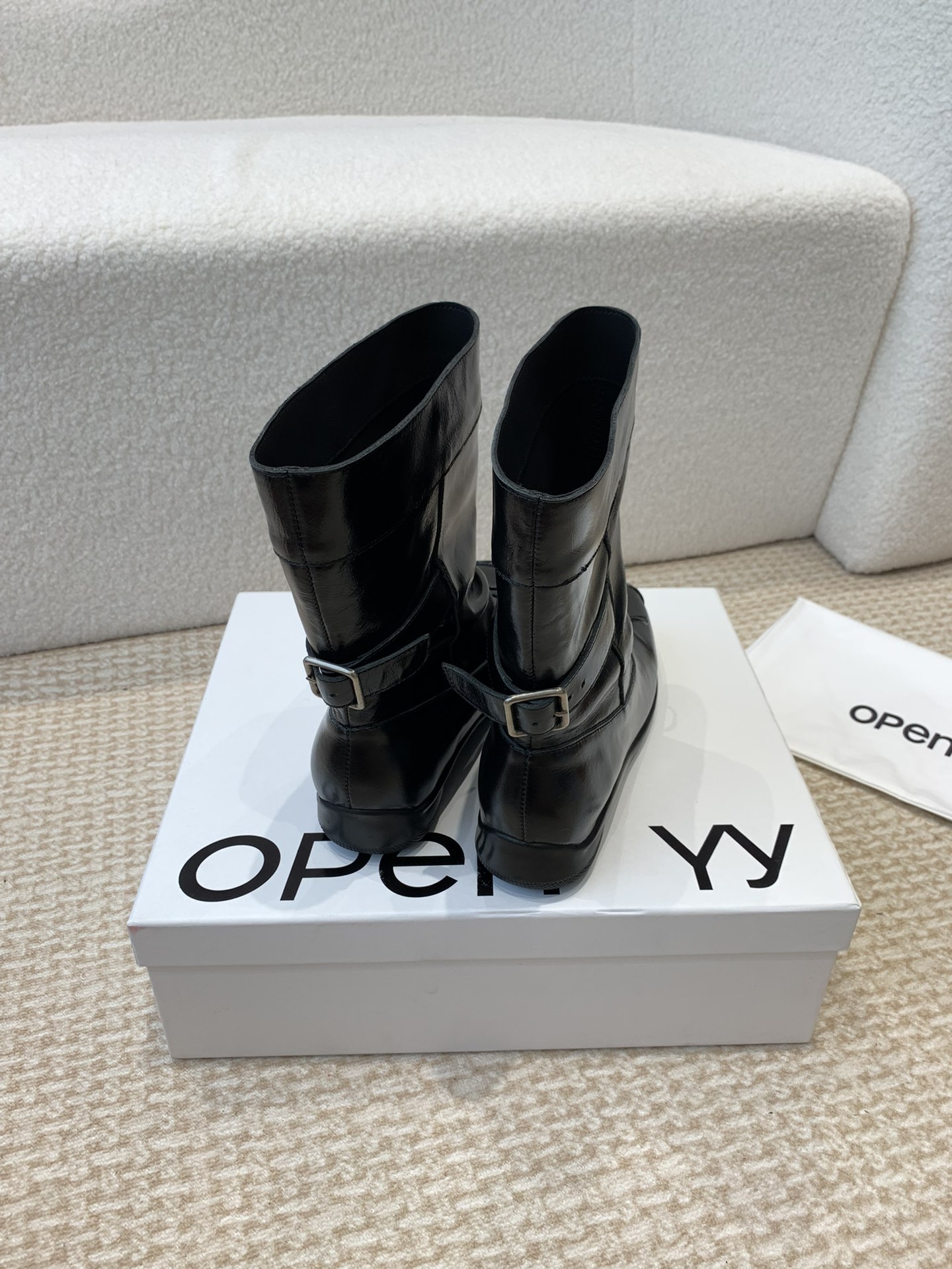 New Fall Winter Shoe Collection: Soft and Stylish in Sizes 35-40 - 图片 3