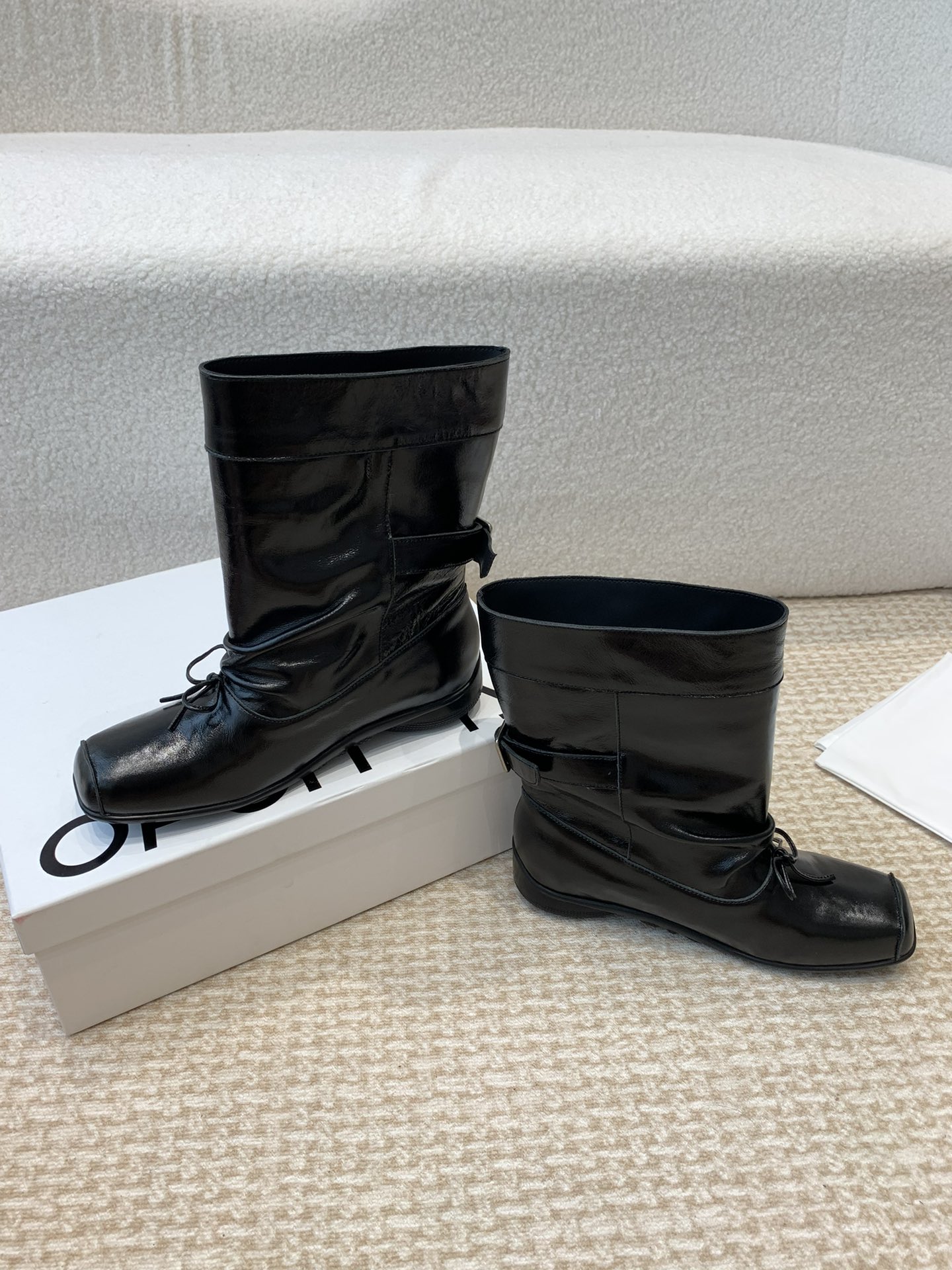 New Fall Winter Shoe Collection: Soft and Stylish in Sizes 35-40 - 图片 7