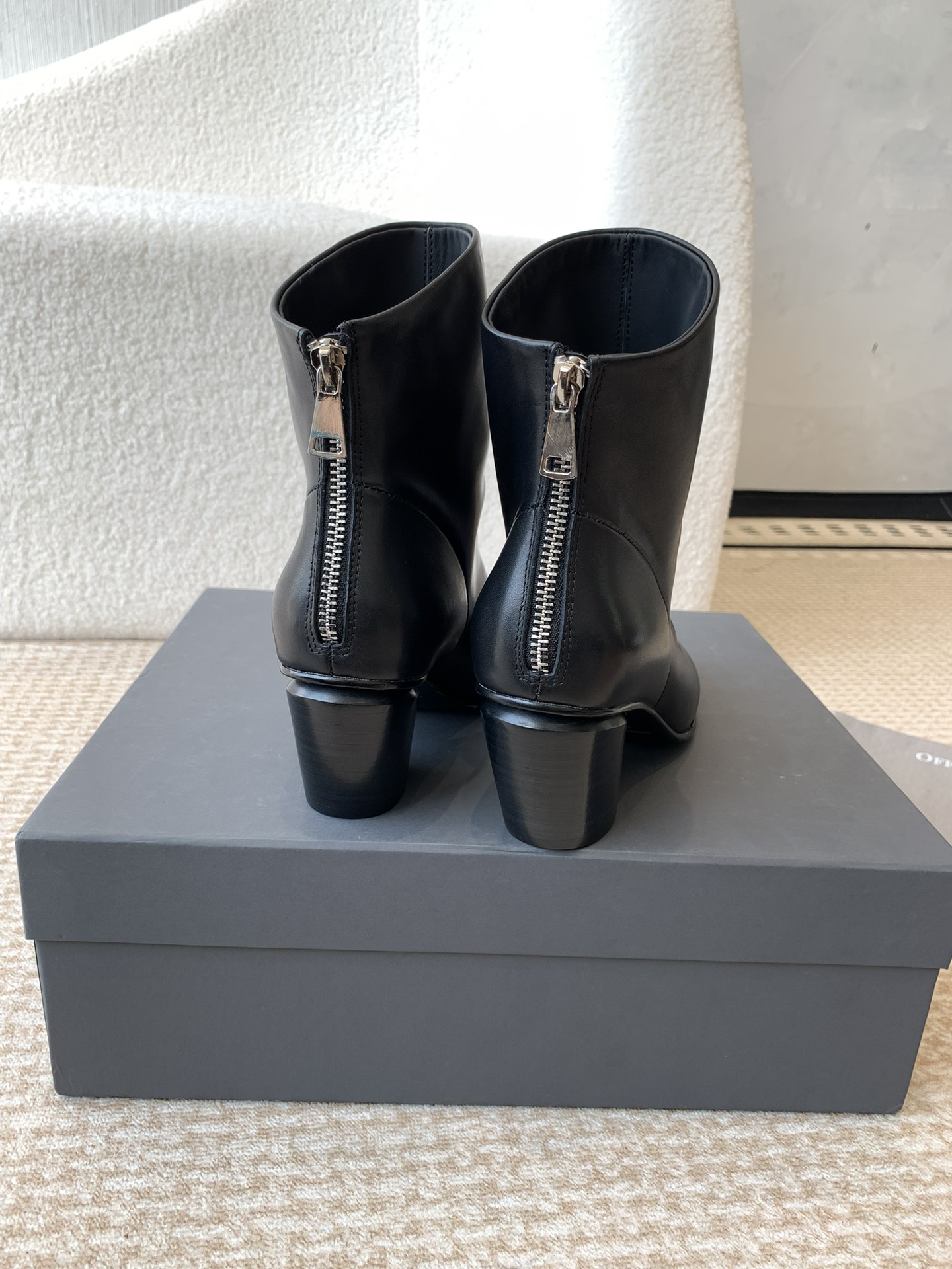 Masterful Italian Handcrafted Shoes by Officine Creative: Artisanal Excellence in Footwear Industry - 图片 7