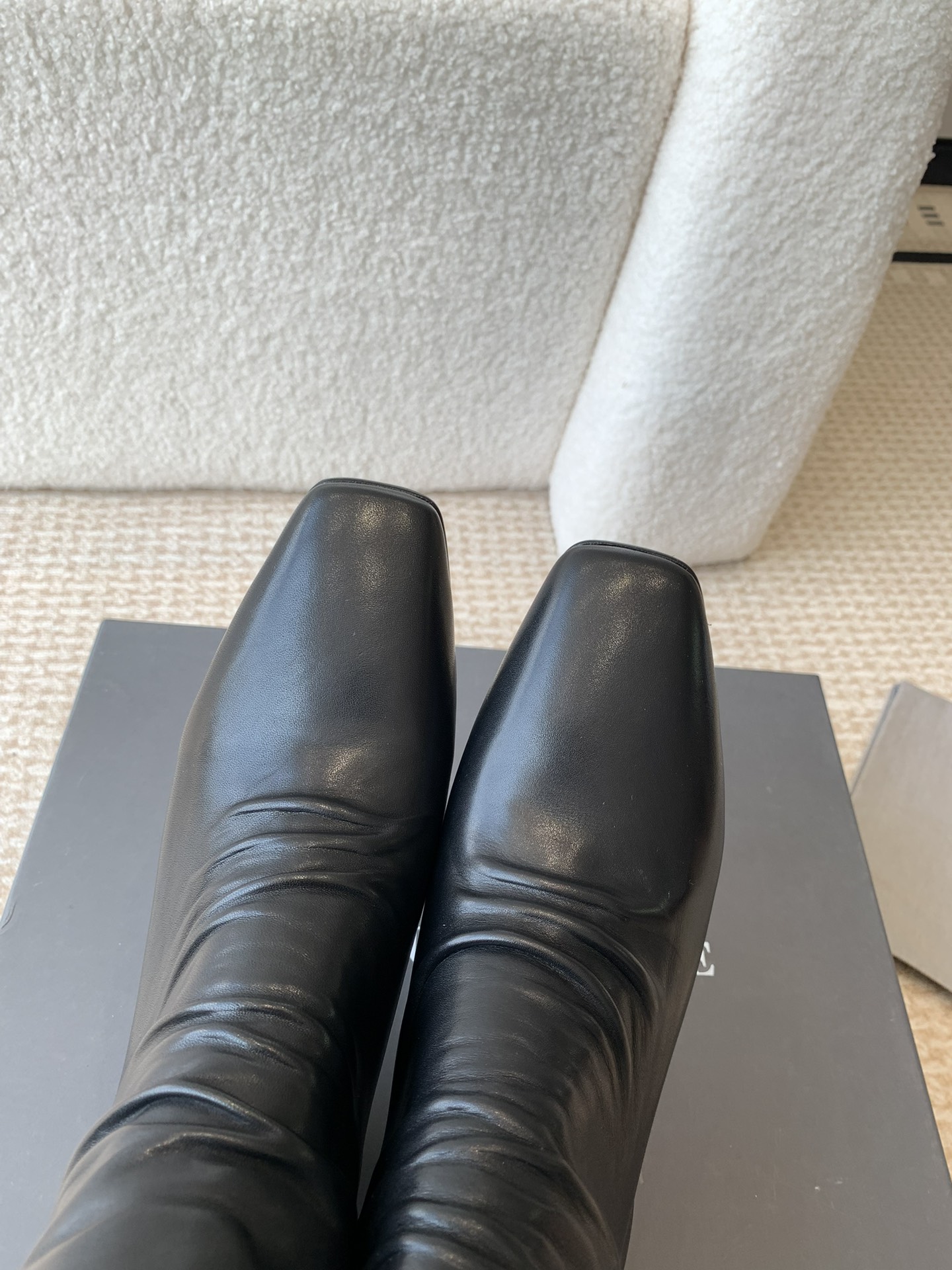 Masterful Italian Handcrafted Shoes by Officine Creative: Artisanal Excellence in Footwear Industry - 图片 9