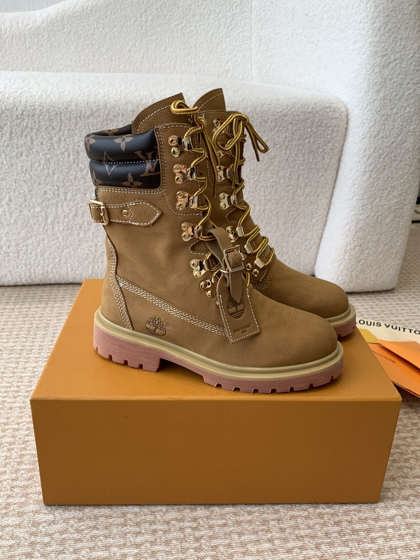 [Louis Vuitton Women