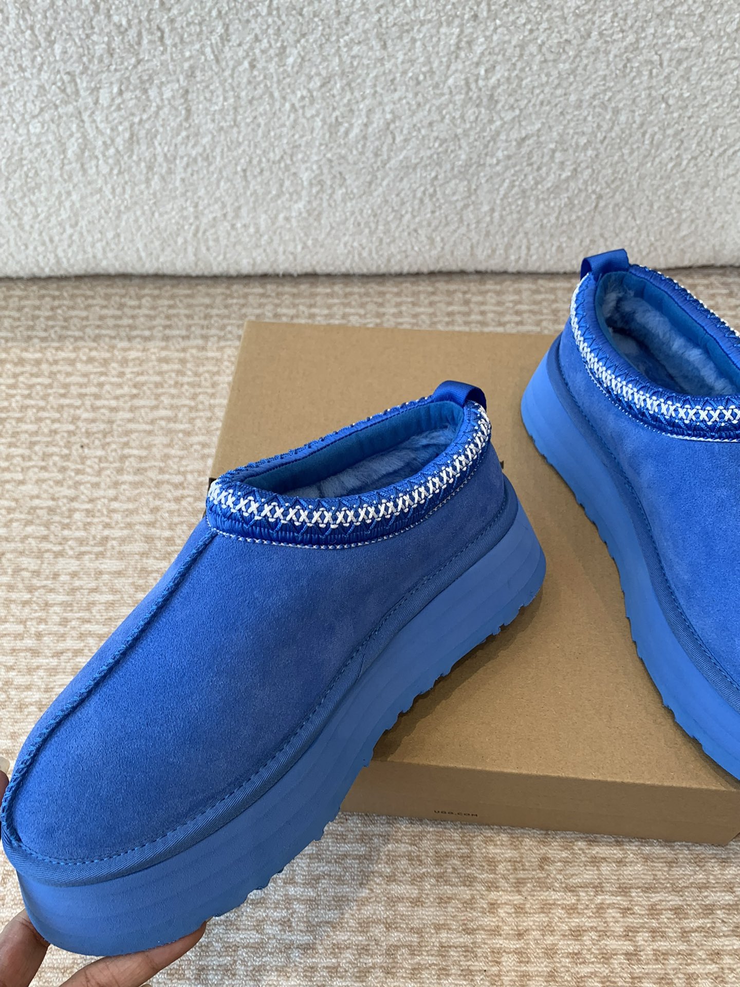 Alexander Wang 和知名设计师品牌Feng Chen Wang、TELFAR推出的联名潮款单品就连明星都要抢着穿呢