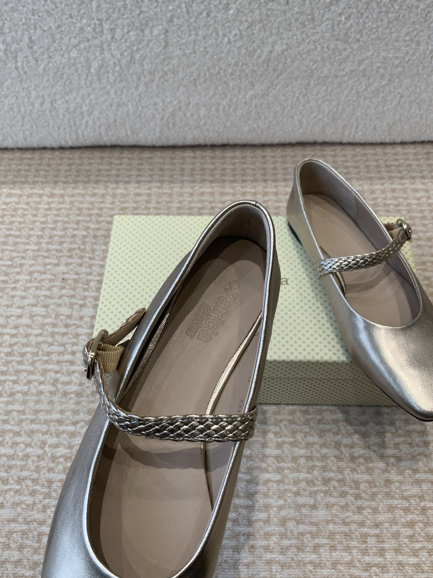 Louis Vuitton Haute Couture Classic Luxury Leather Shoe Loafer Shoes Ref 3