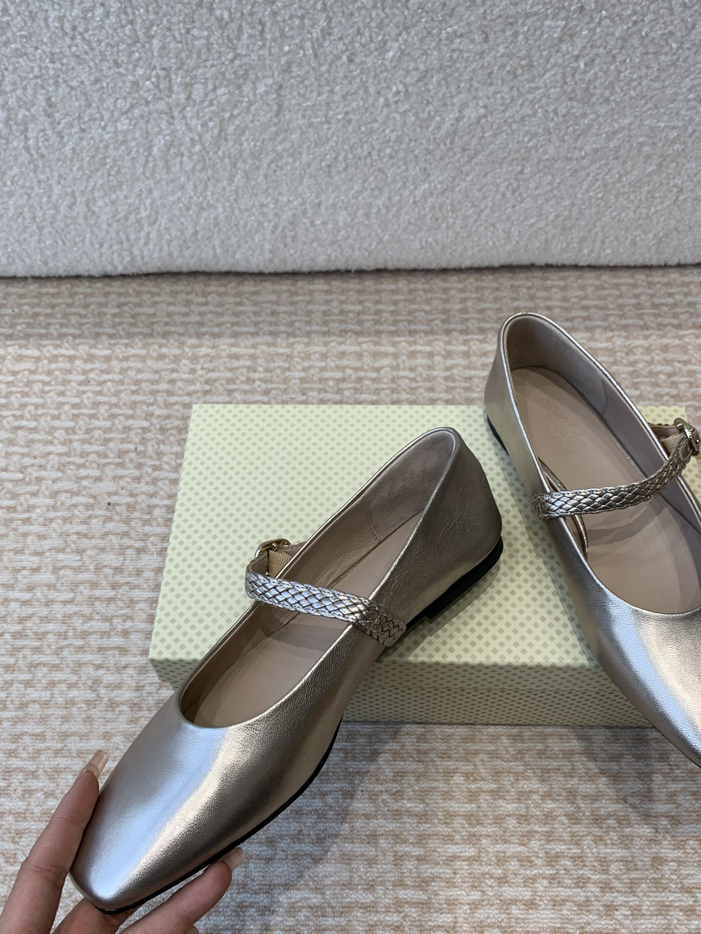 Louis Vuitton Haute Couture Classic Luxury Leather Shoe Loafer Shoes Ref 4