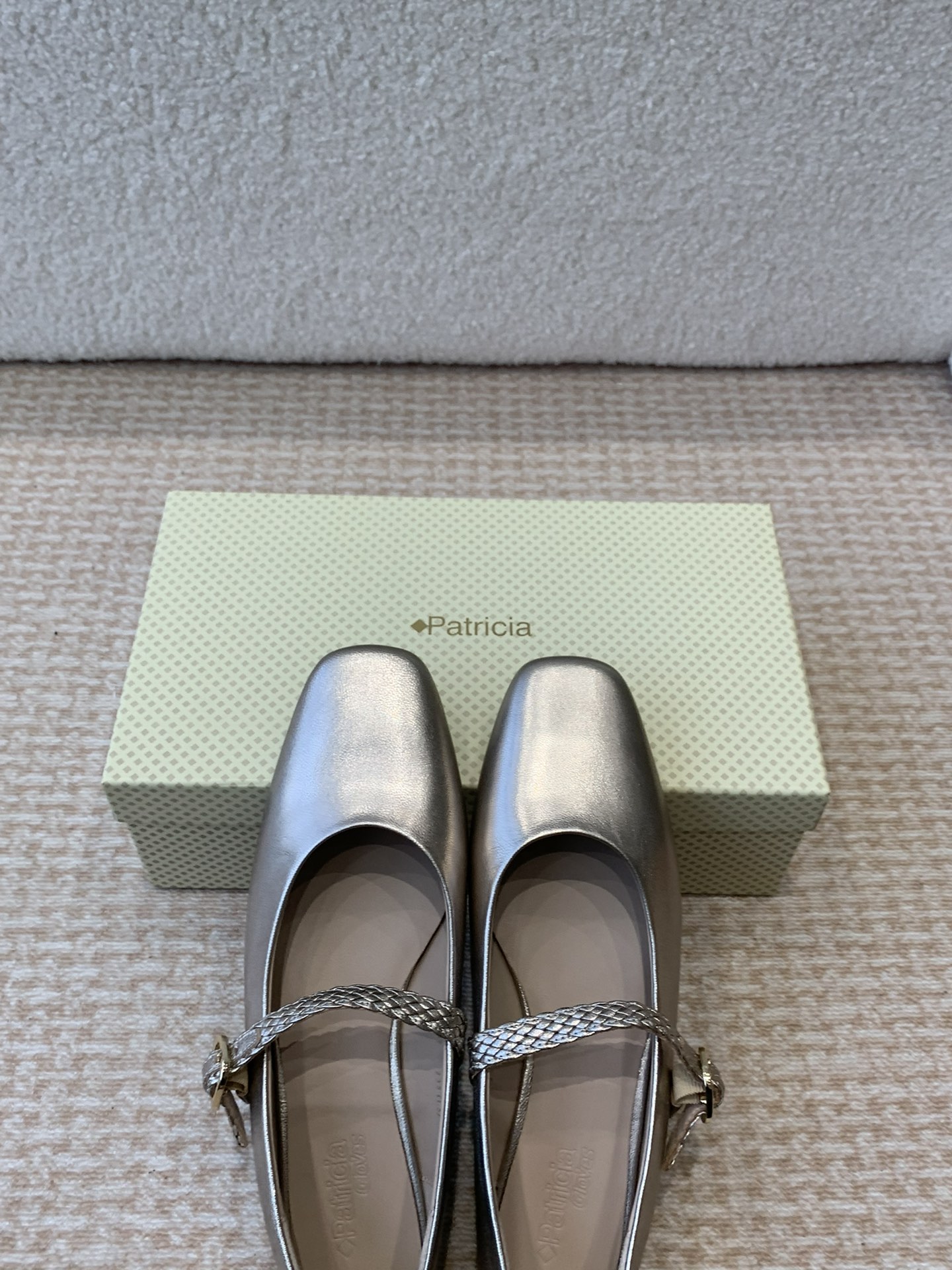 Louis Vuitton Haute Couture Classic Luxury Leather Shoe Loafer Shoes Ref 5