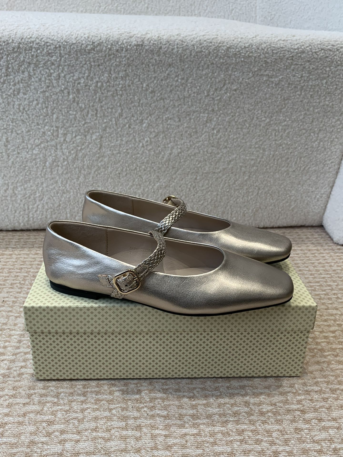 Louis Vuitton Haute Couture Classic Luxury Leather Shoe Loafer Shoes Ref 2